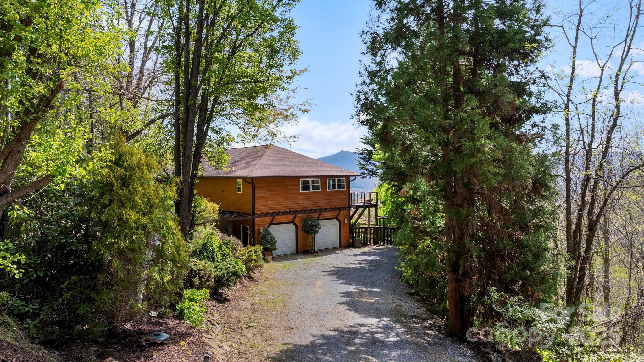 1280 Cathey Cove Road