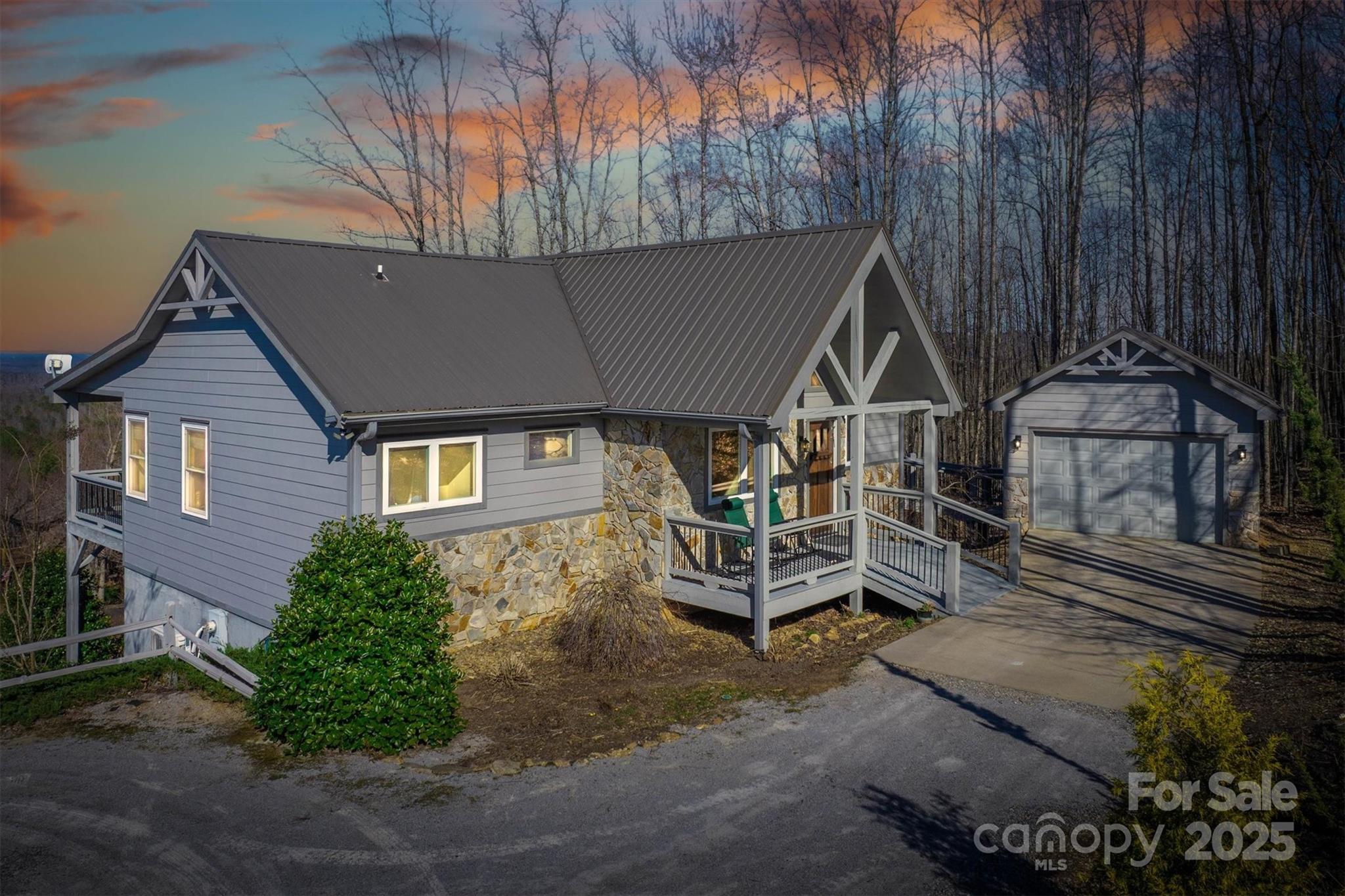 2262 Grandview Peaks Drive