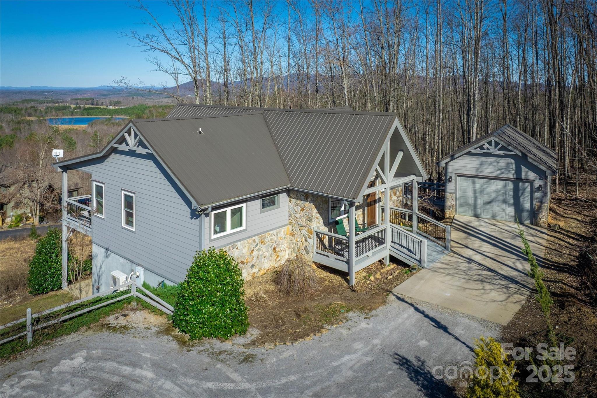 2262 Grandview Peaks Drive