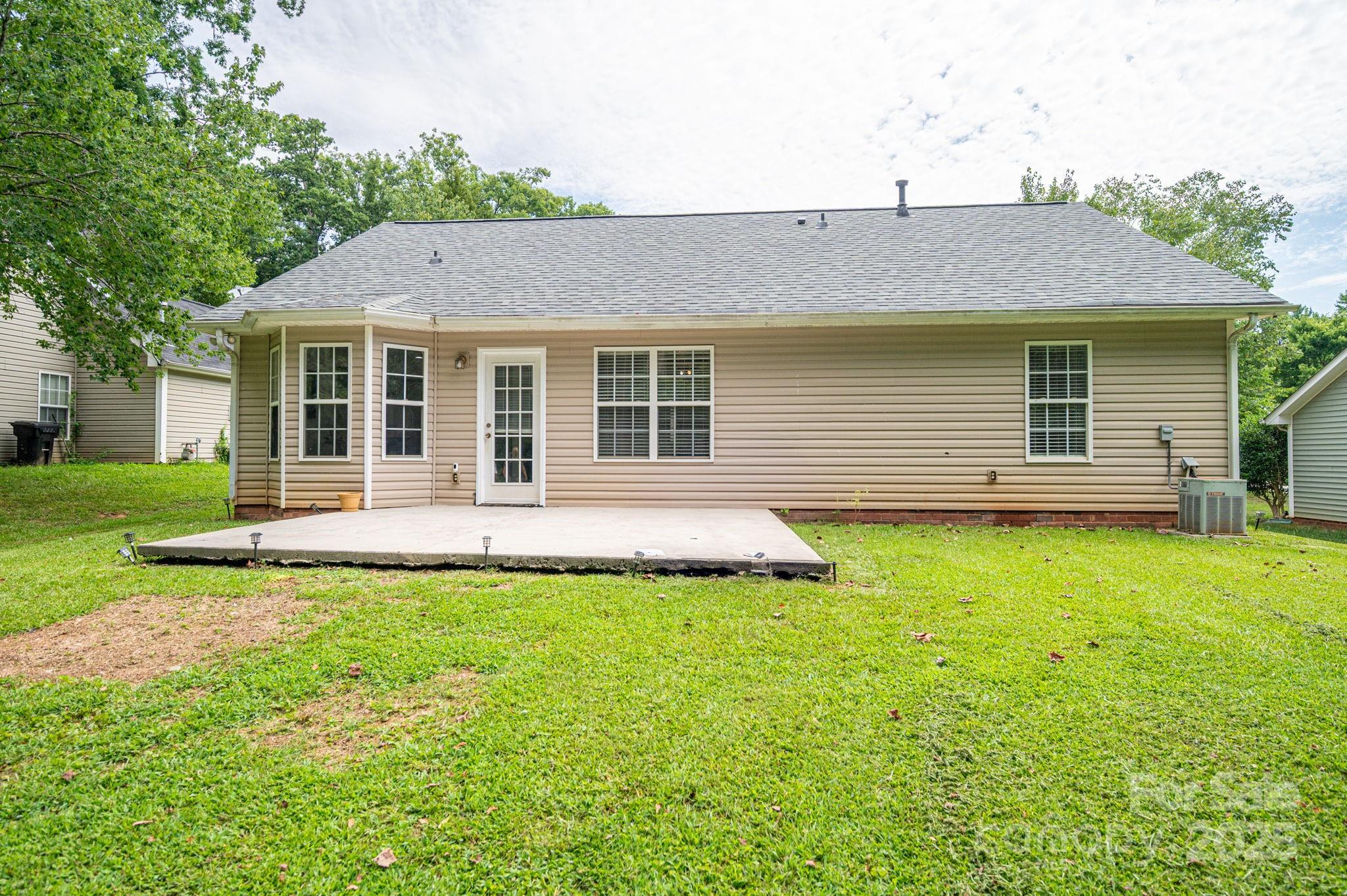 Longview Oaks - Residential