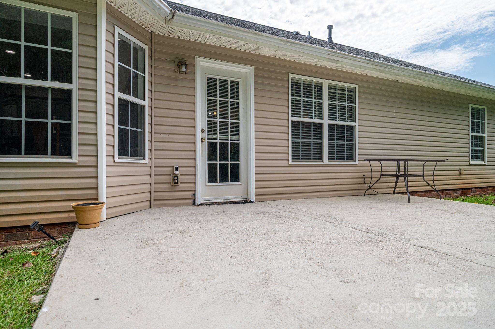 Longview Oaks - Residential