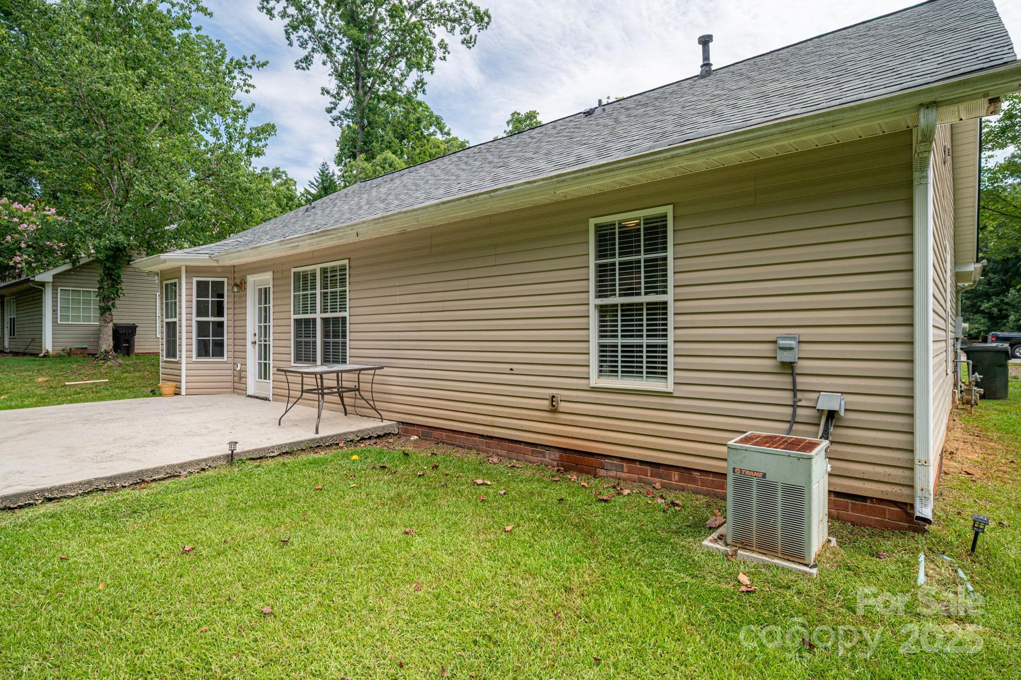 Longview Oaks - Residential