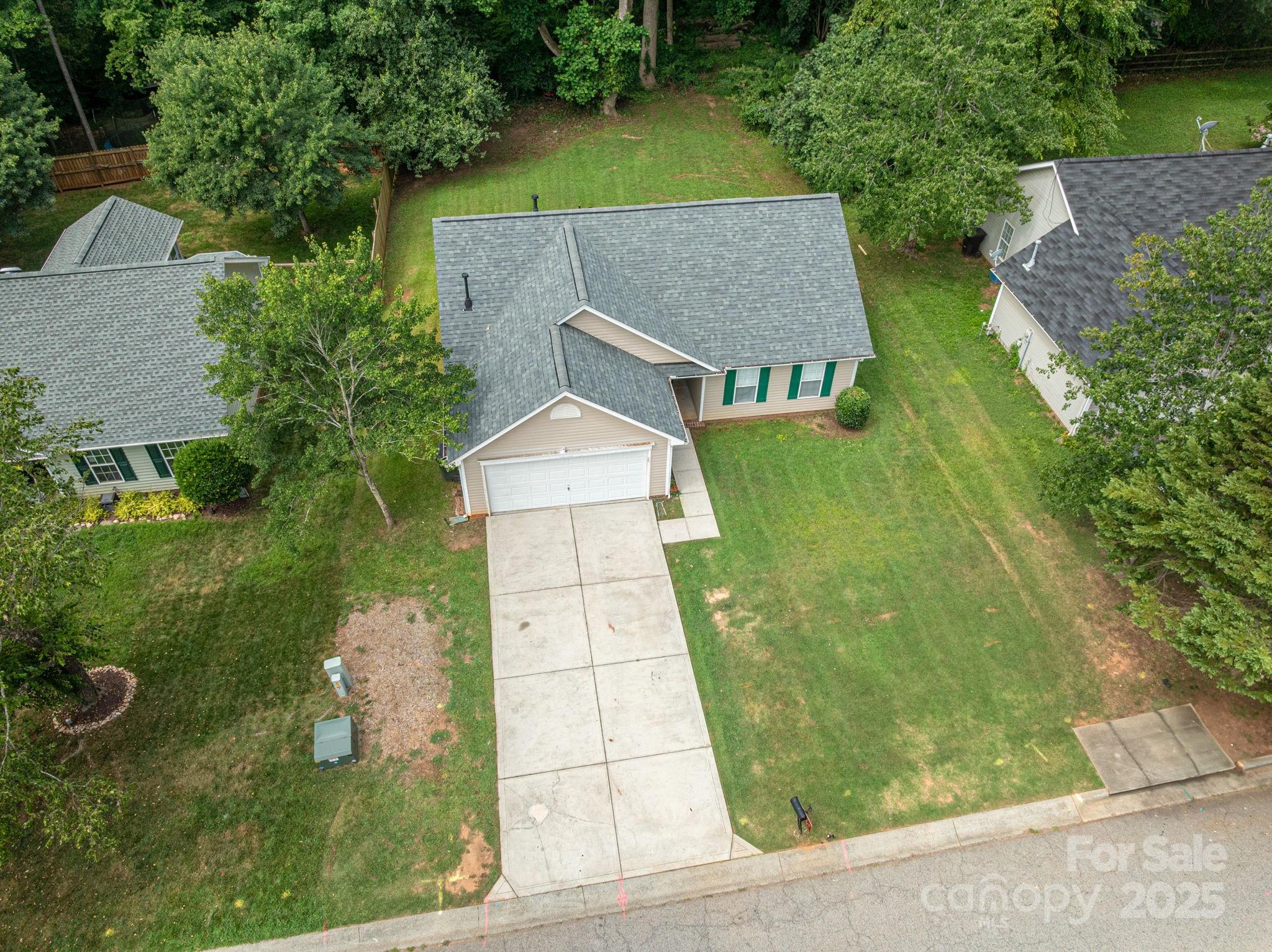 Longview Oaks - Residential