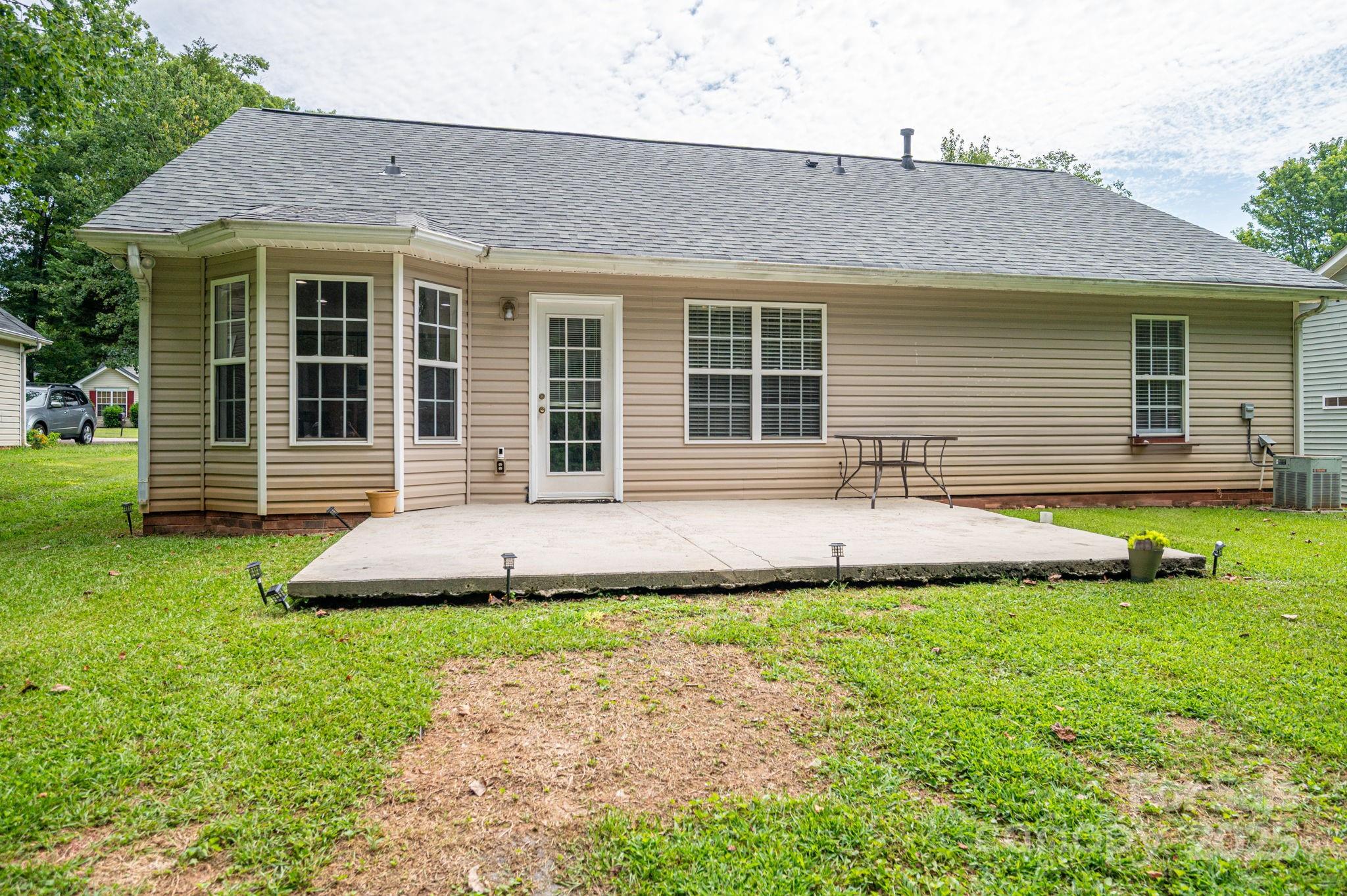 Longview Oaks - Residential