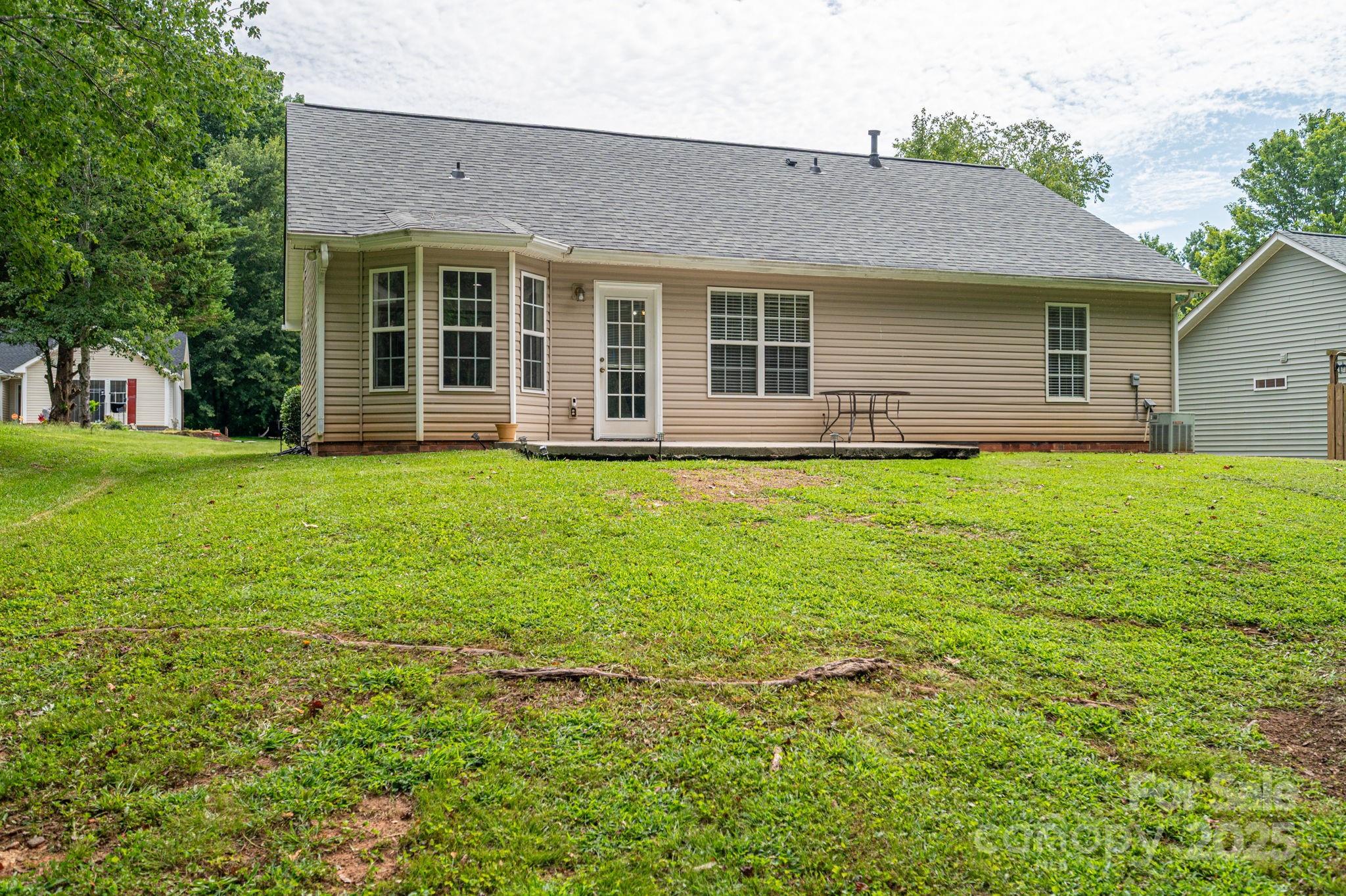 Longview Oaks - Residential