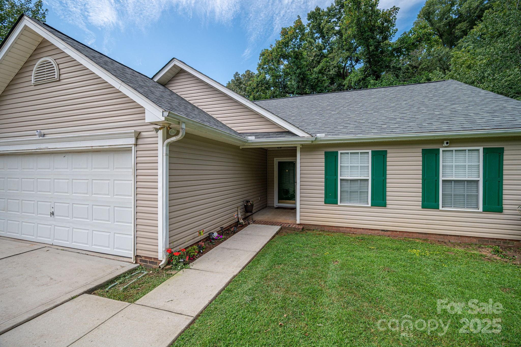 1441 Spring View Court