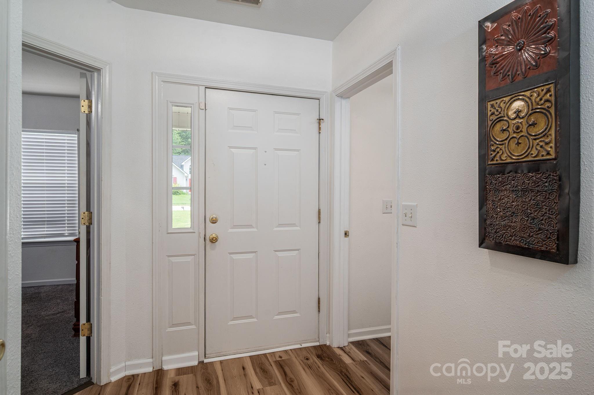 Longview Oaks - Residential