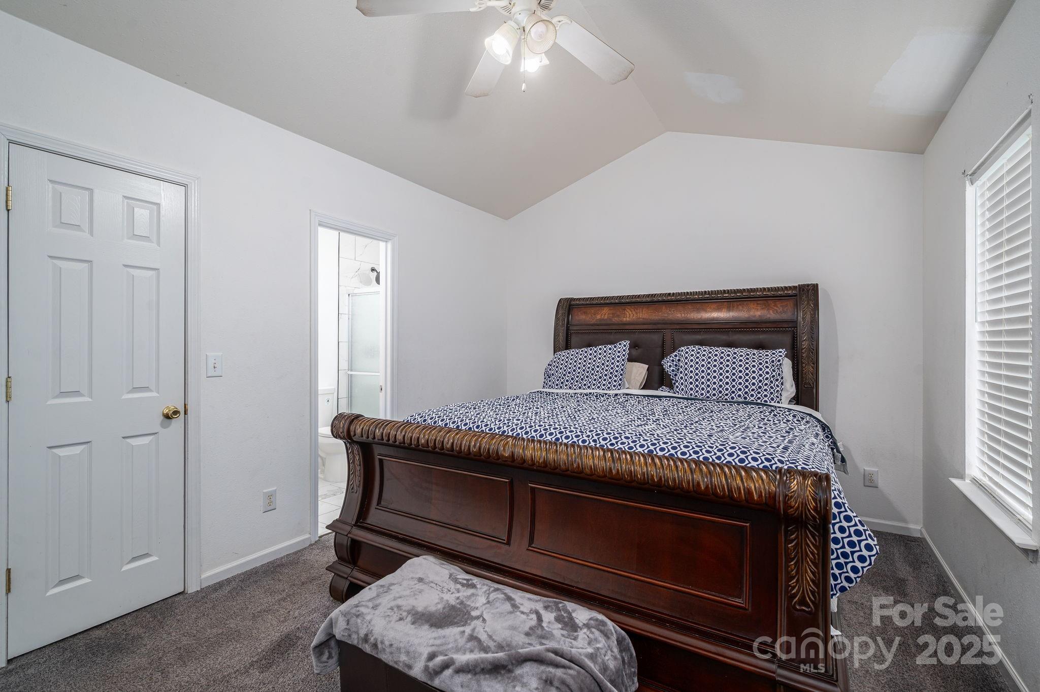 Longview Oaks - Residential