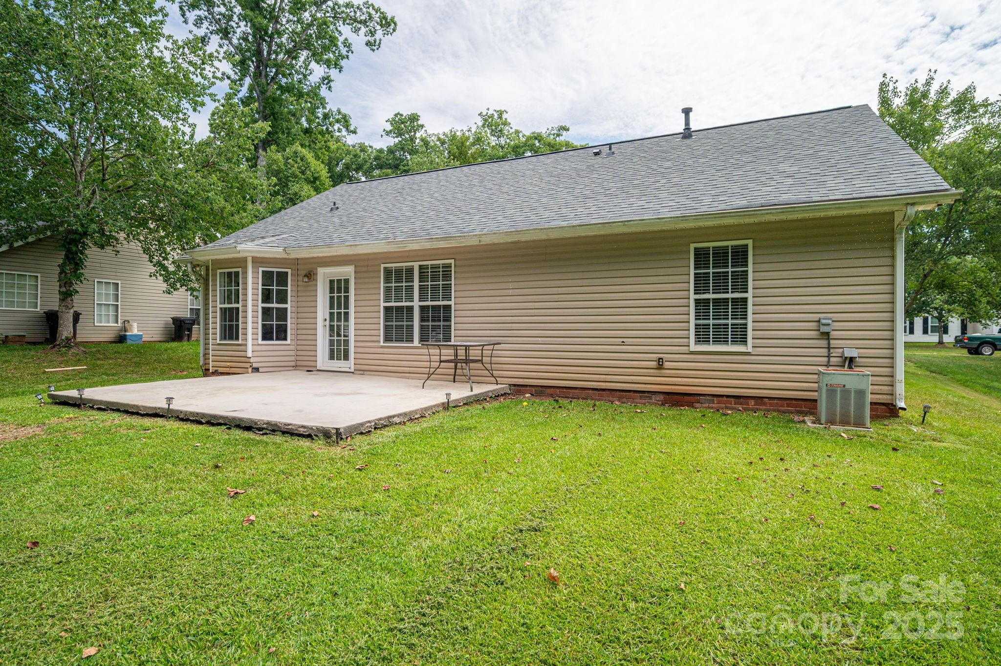 Longview Oaks - Residential