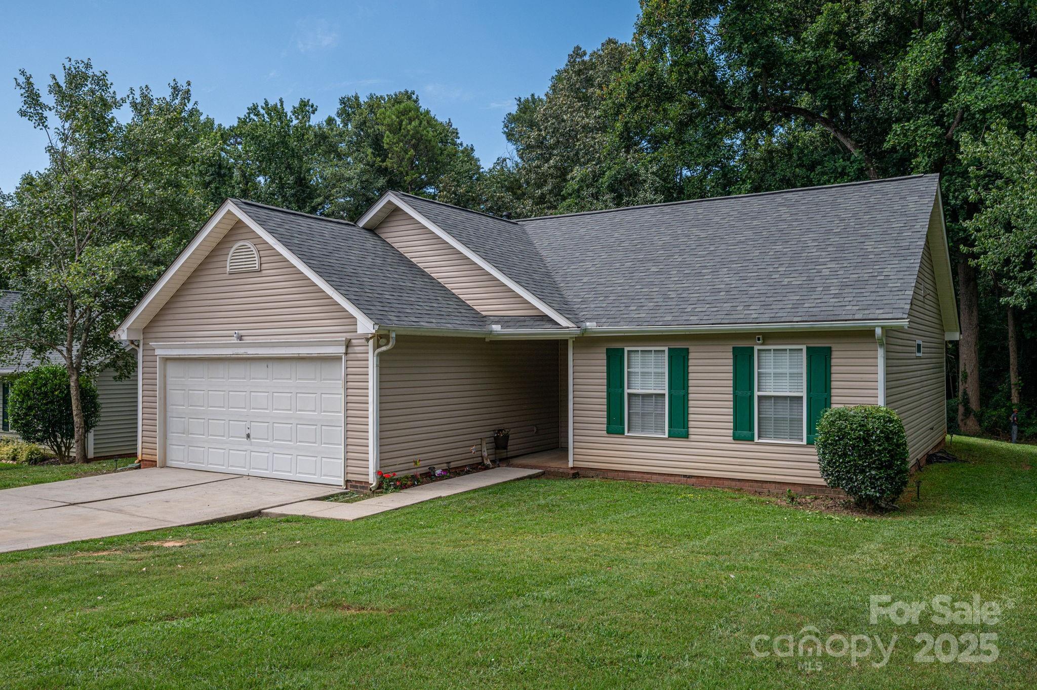 1441 Spring View Court