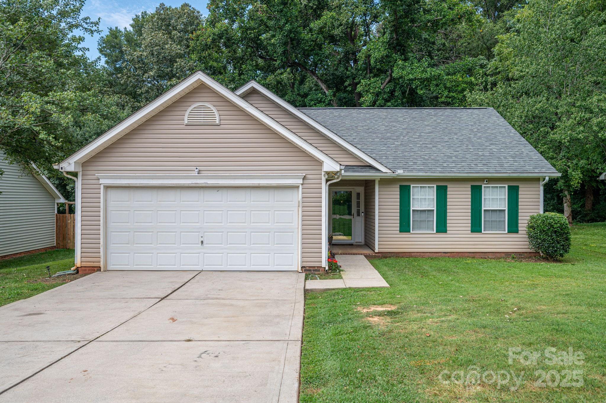 1441 Spring View Court