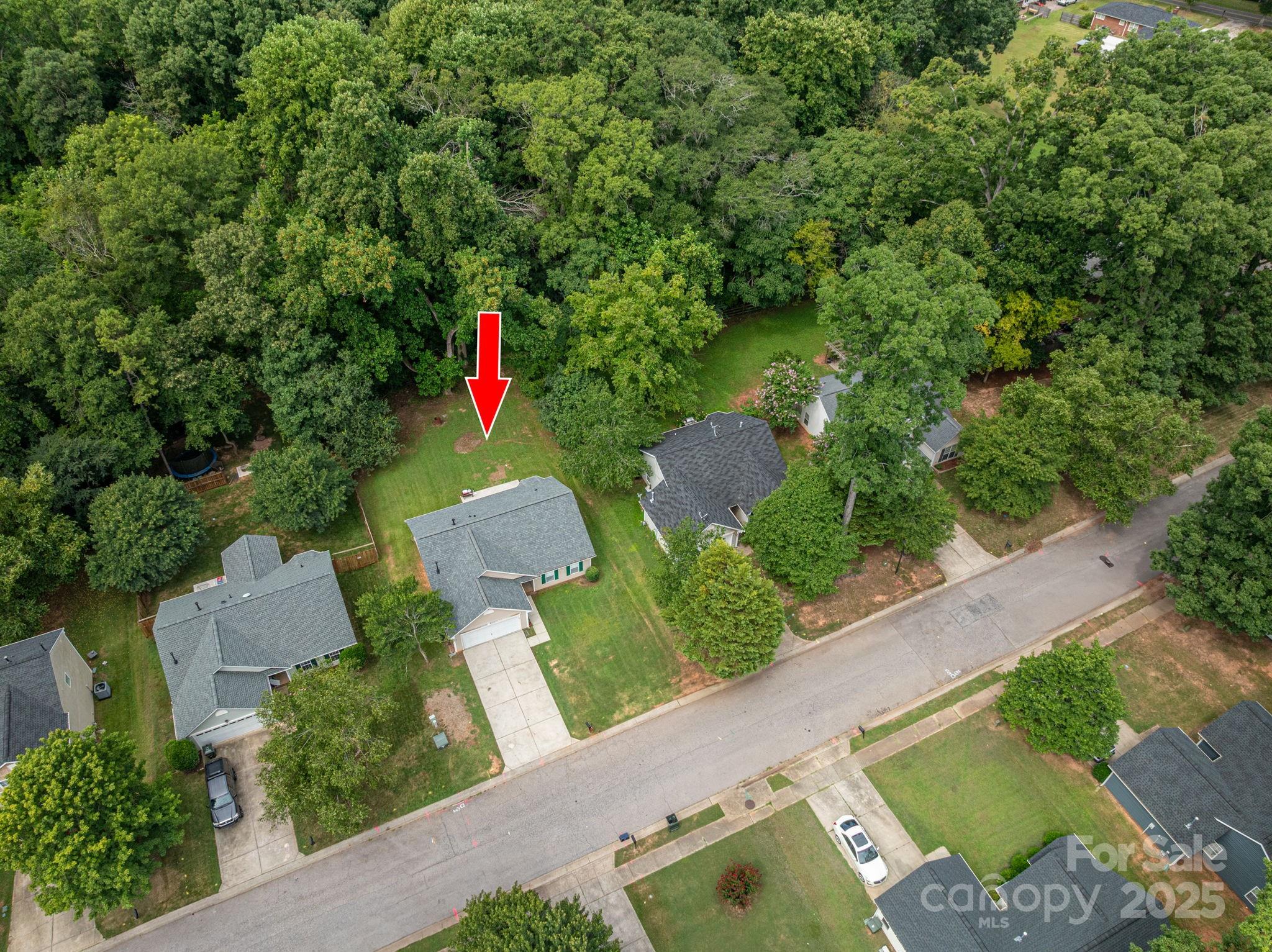 Longview Oaks - Residential