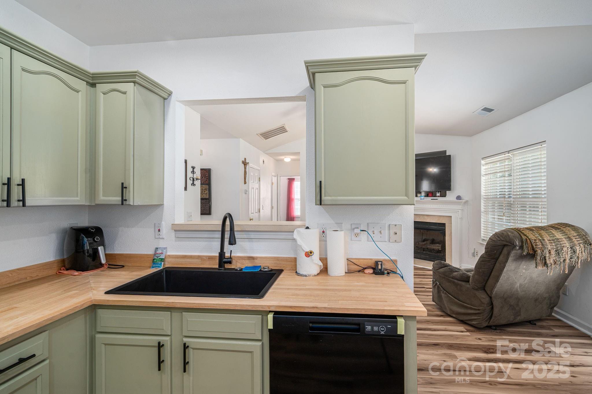 Longview Oaks - Residential