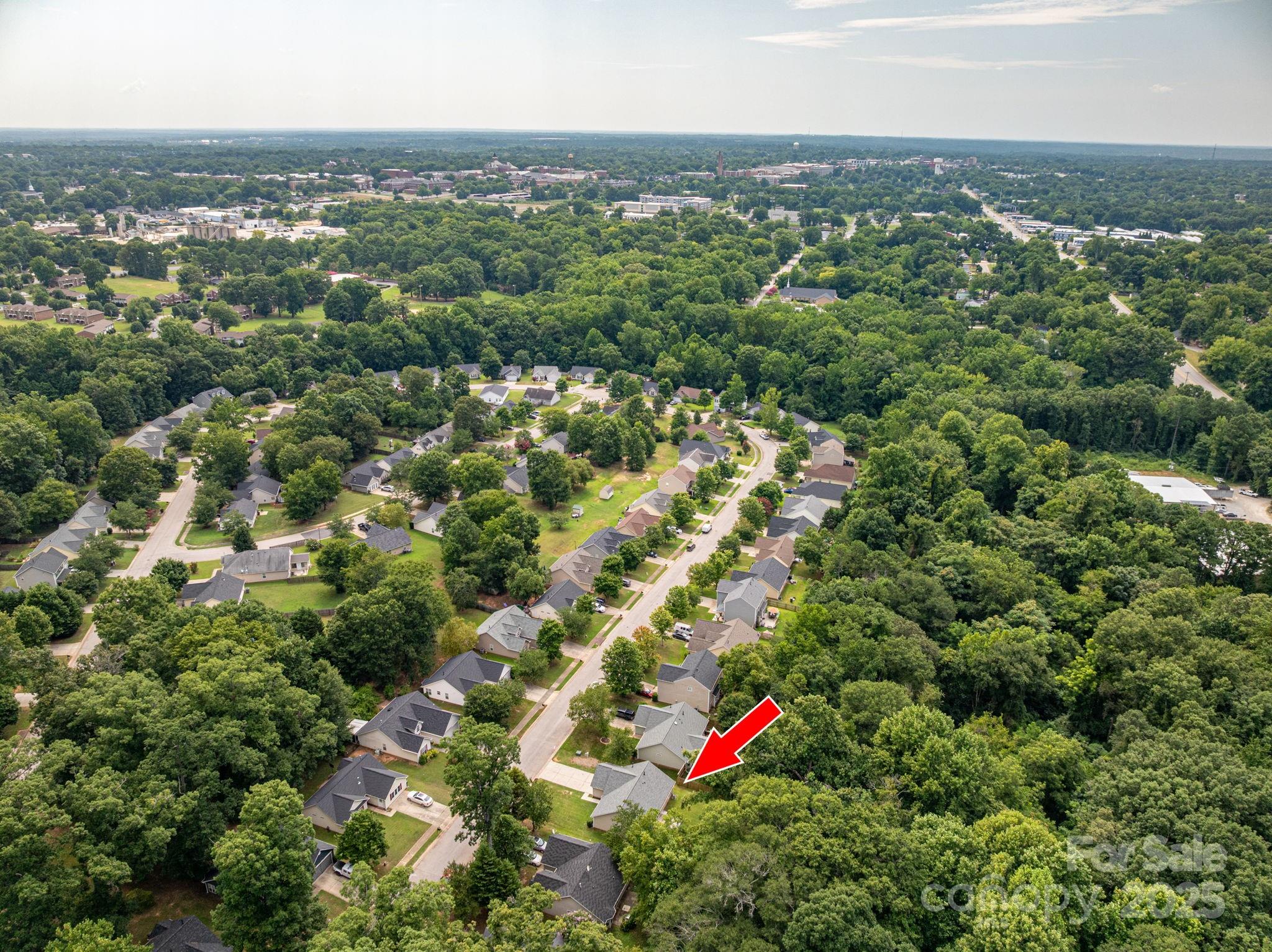 Longview Oaks - Residential