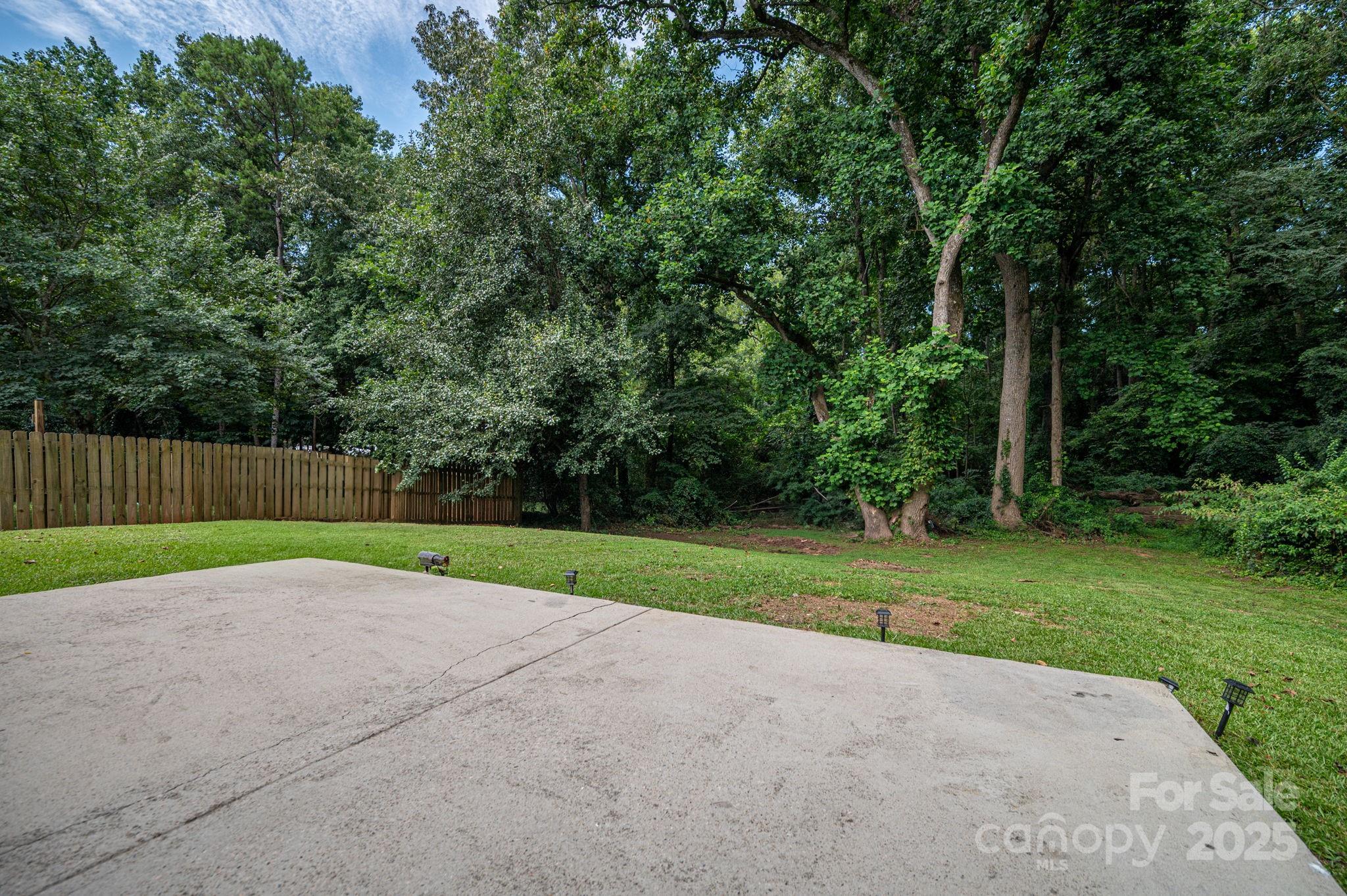 Longview Oaks - Residential