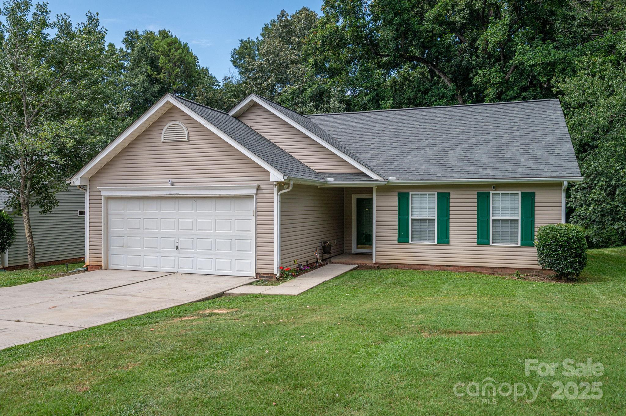 1441 Spring View Court