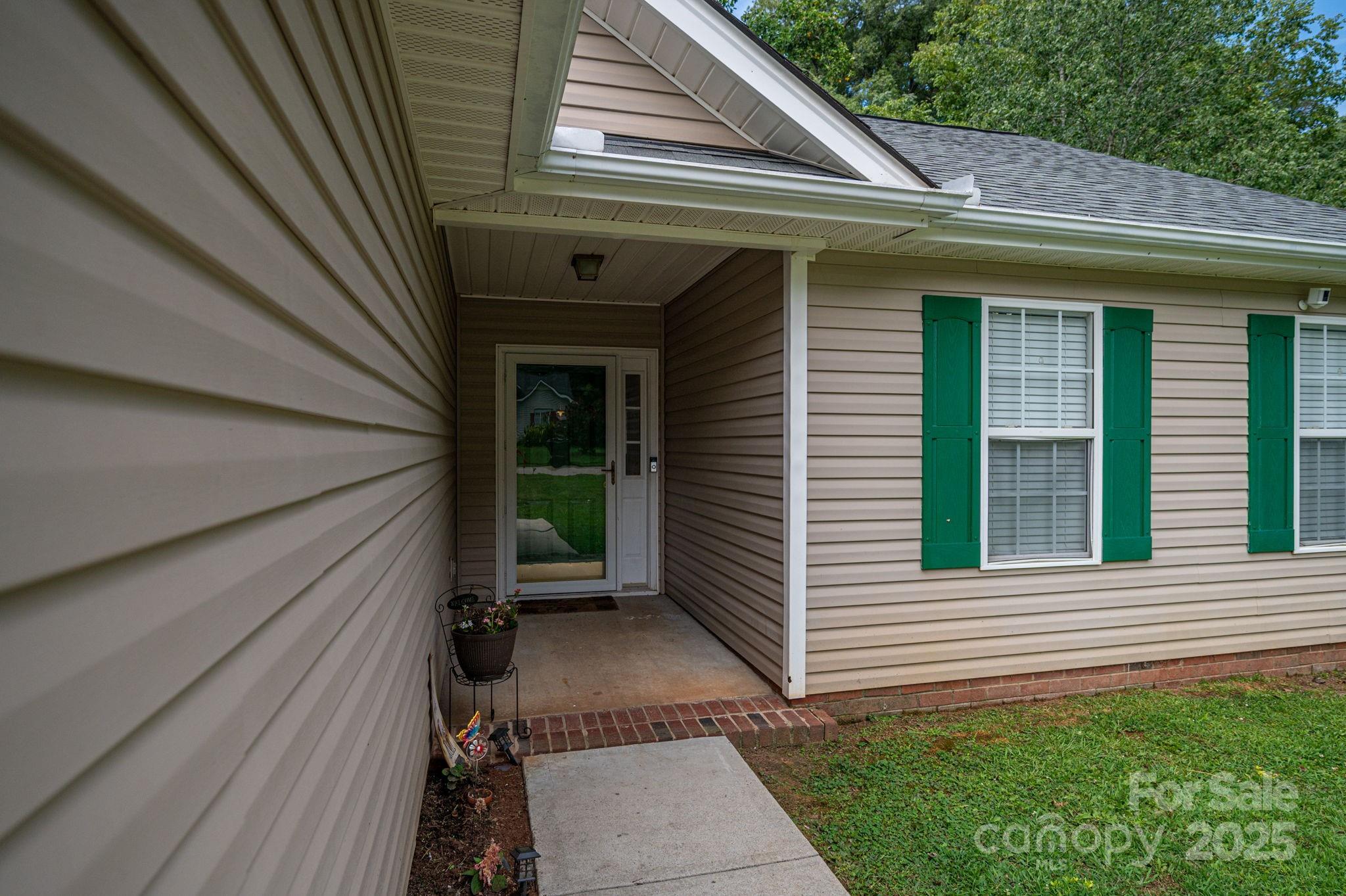 Longview Oaks - Residential