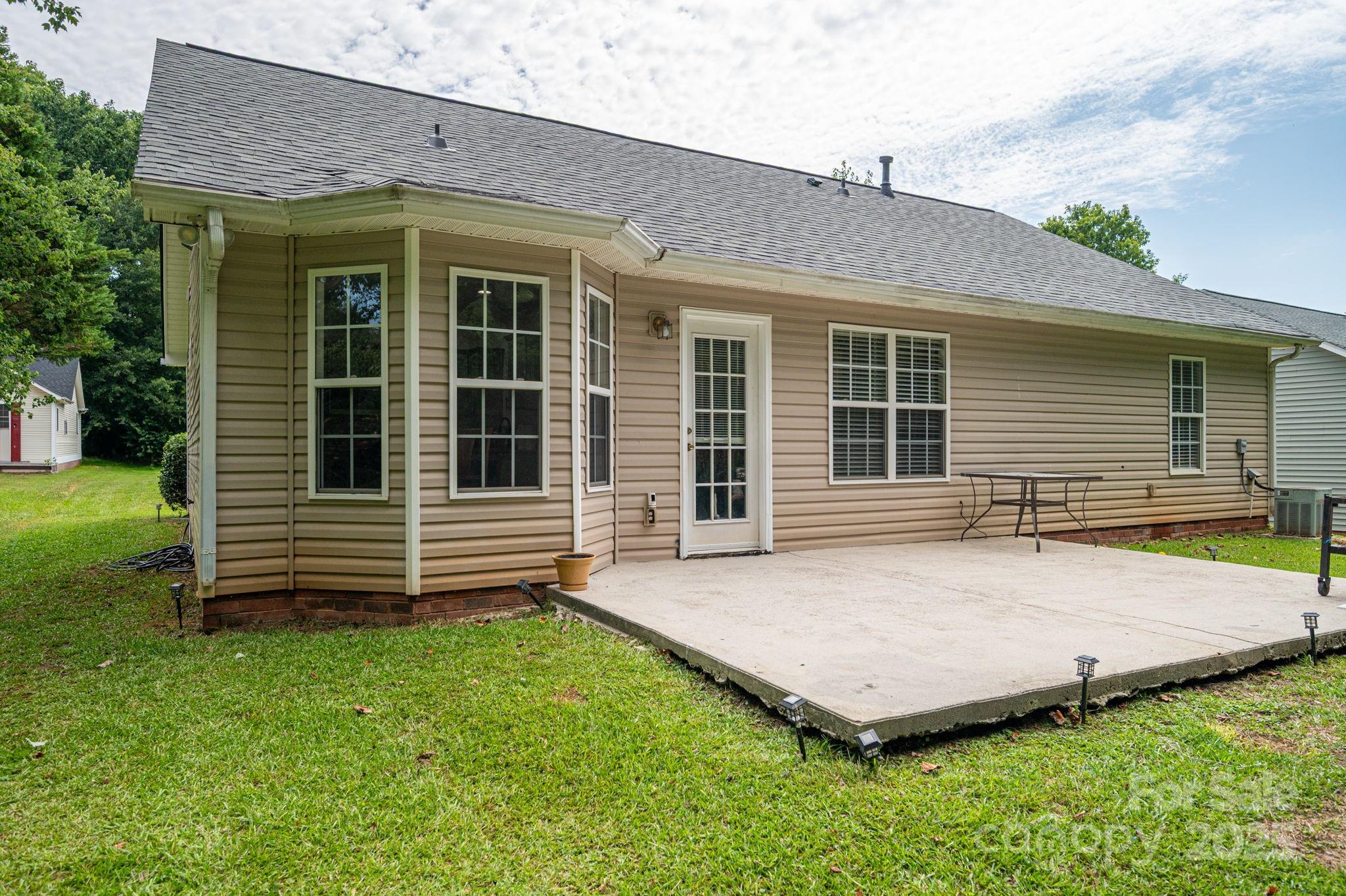 Longview Oaks - Residential