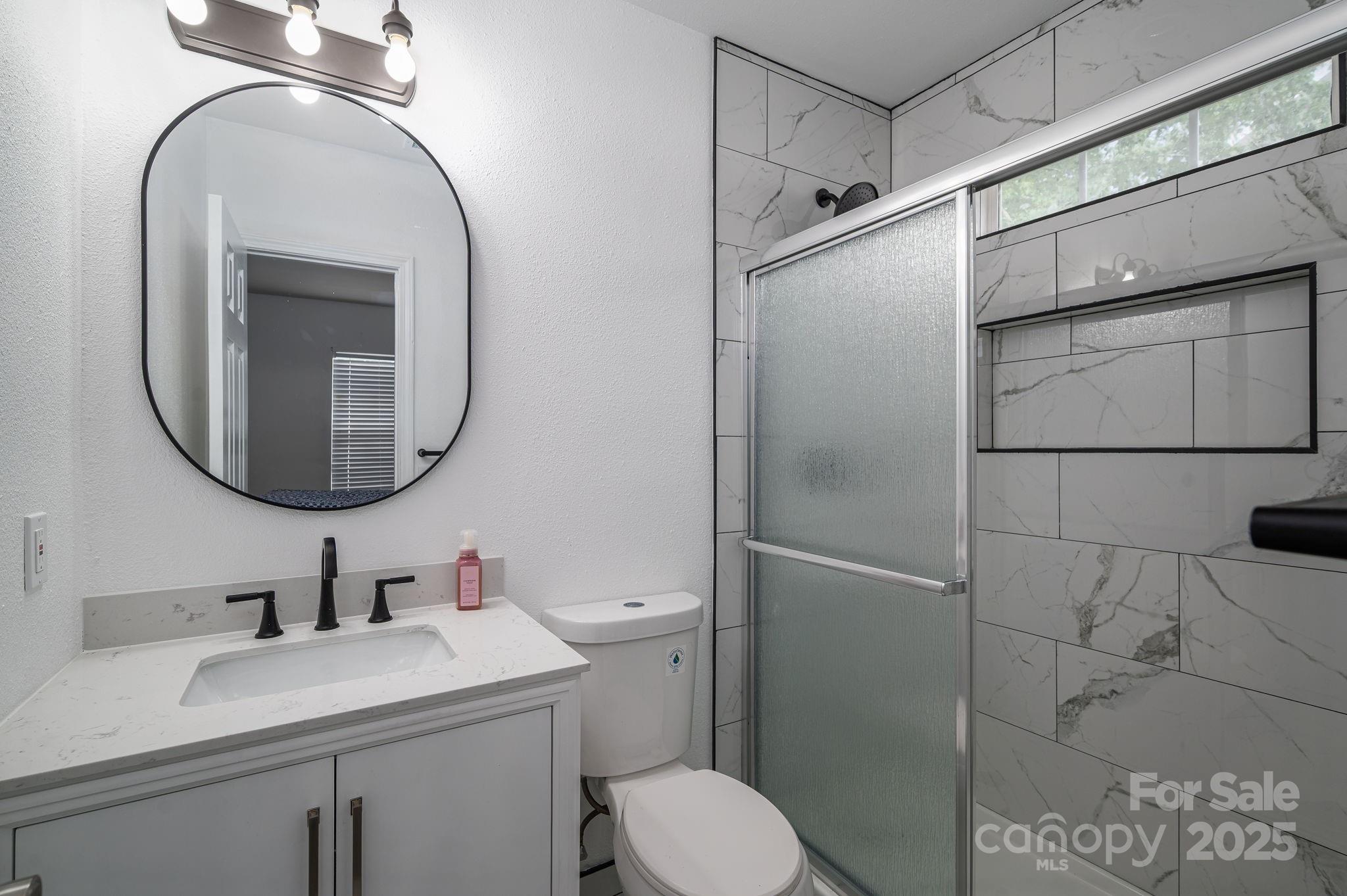 Longview Oaks - Residential