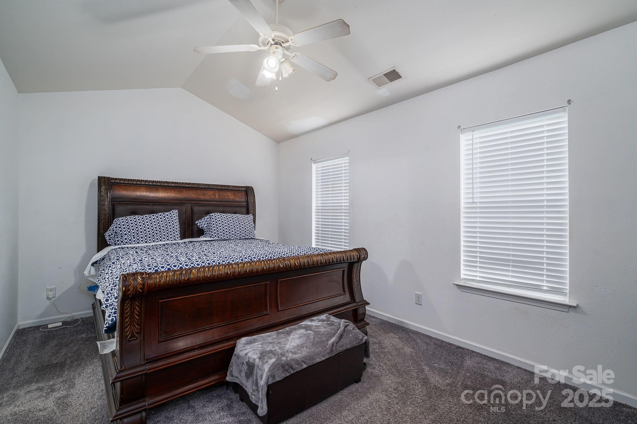 Longview Oaks - Residential