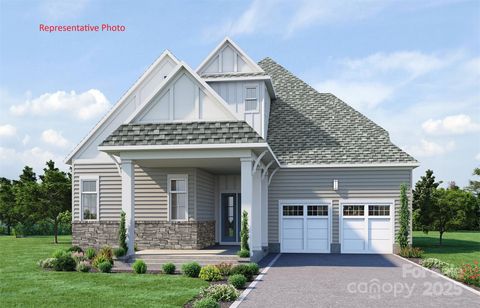 4869 Marina Drive 141 Sherrills Ford NC 28673