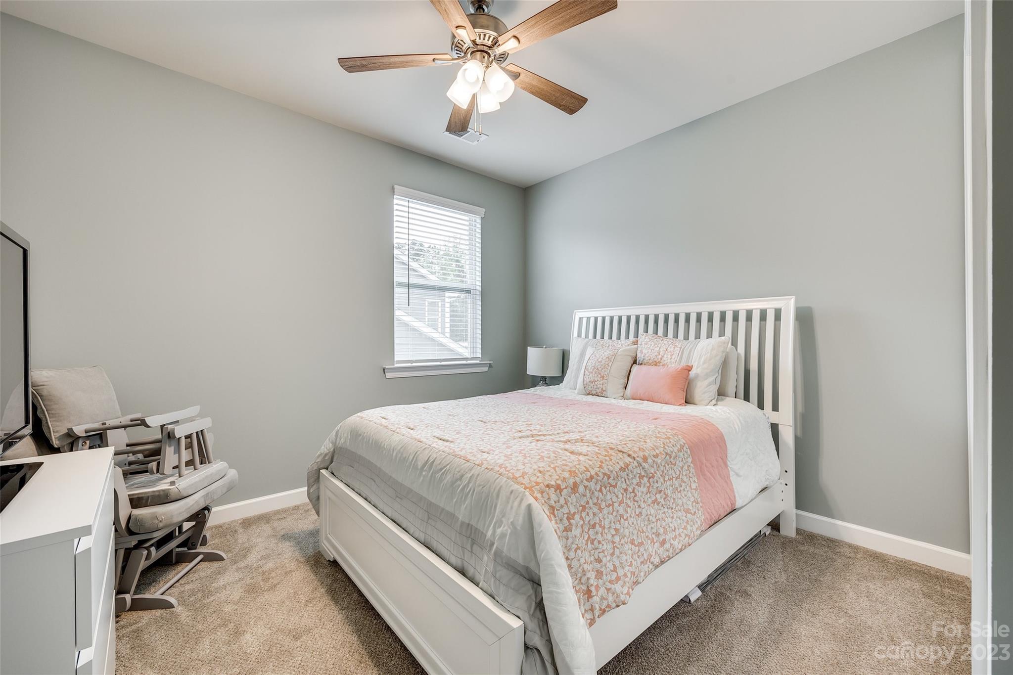 Lake Crest - Residential