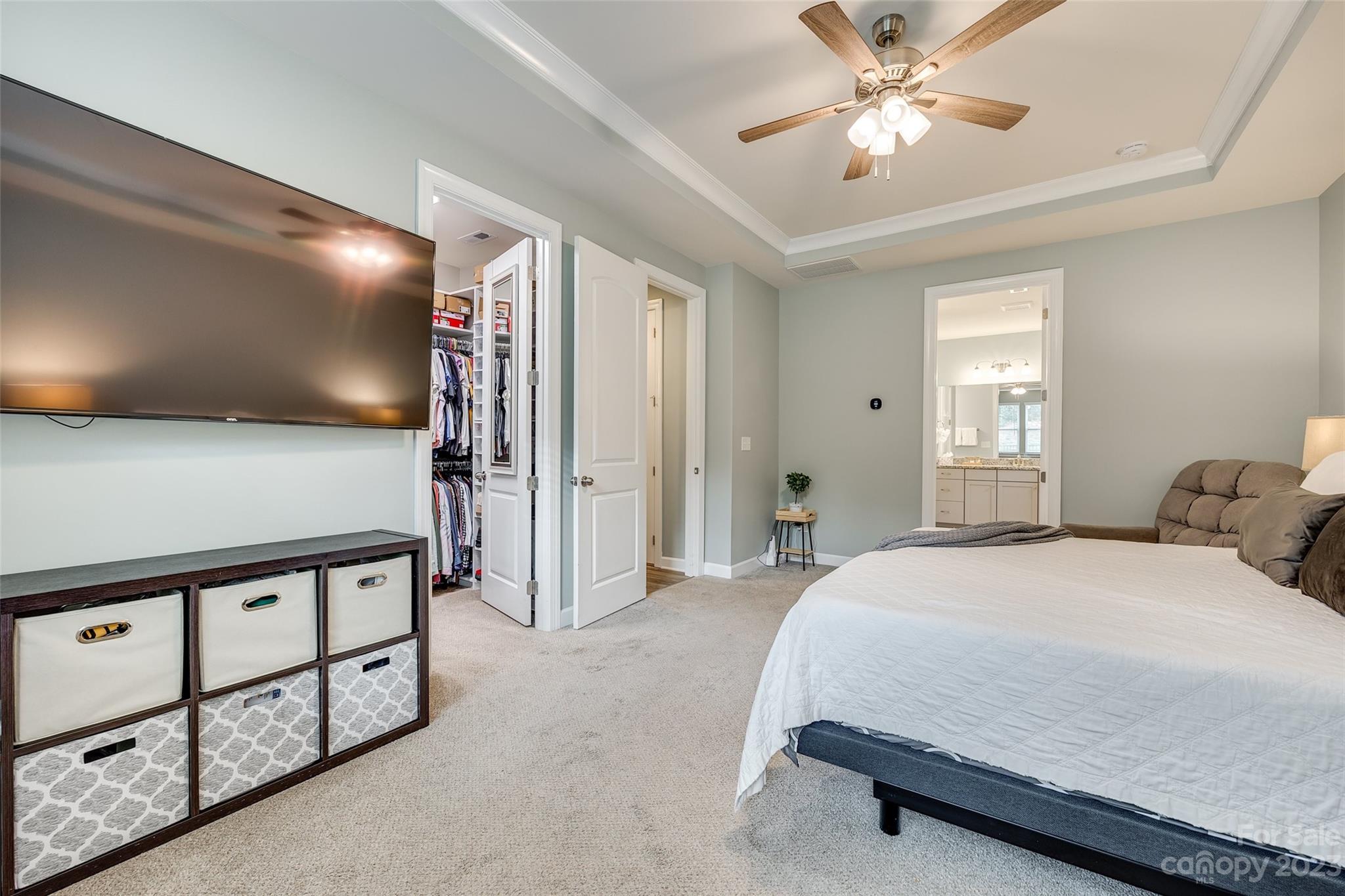 Lake Crest - Residential