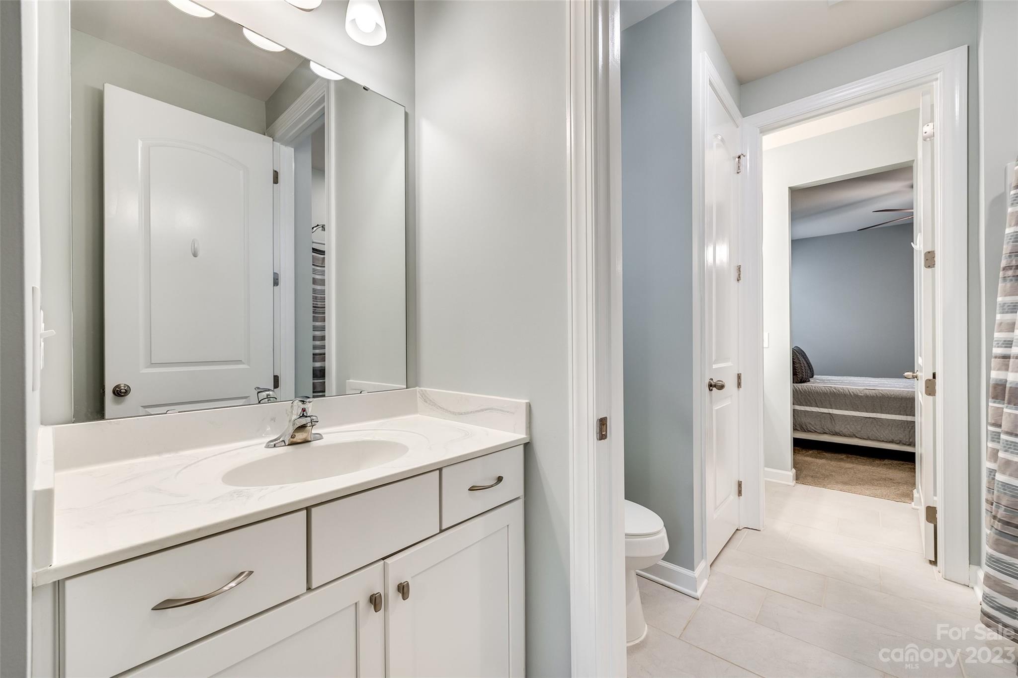 Lake Crest - Residential