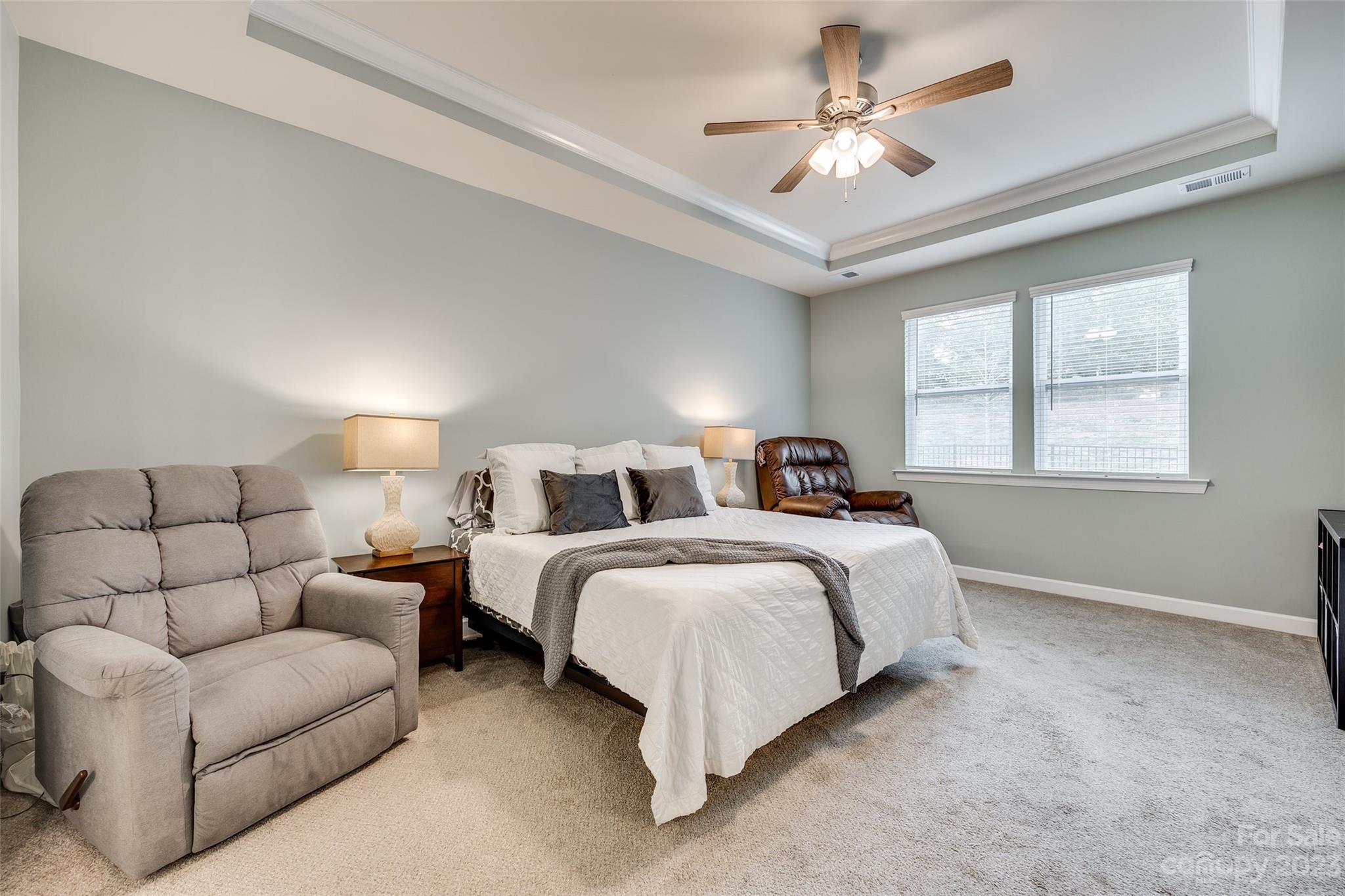 Lake Crest - Residential