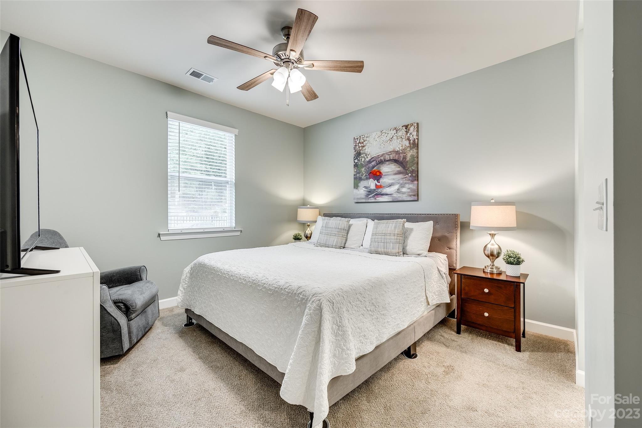 Lake Crest - Residential