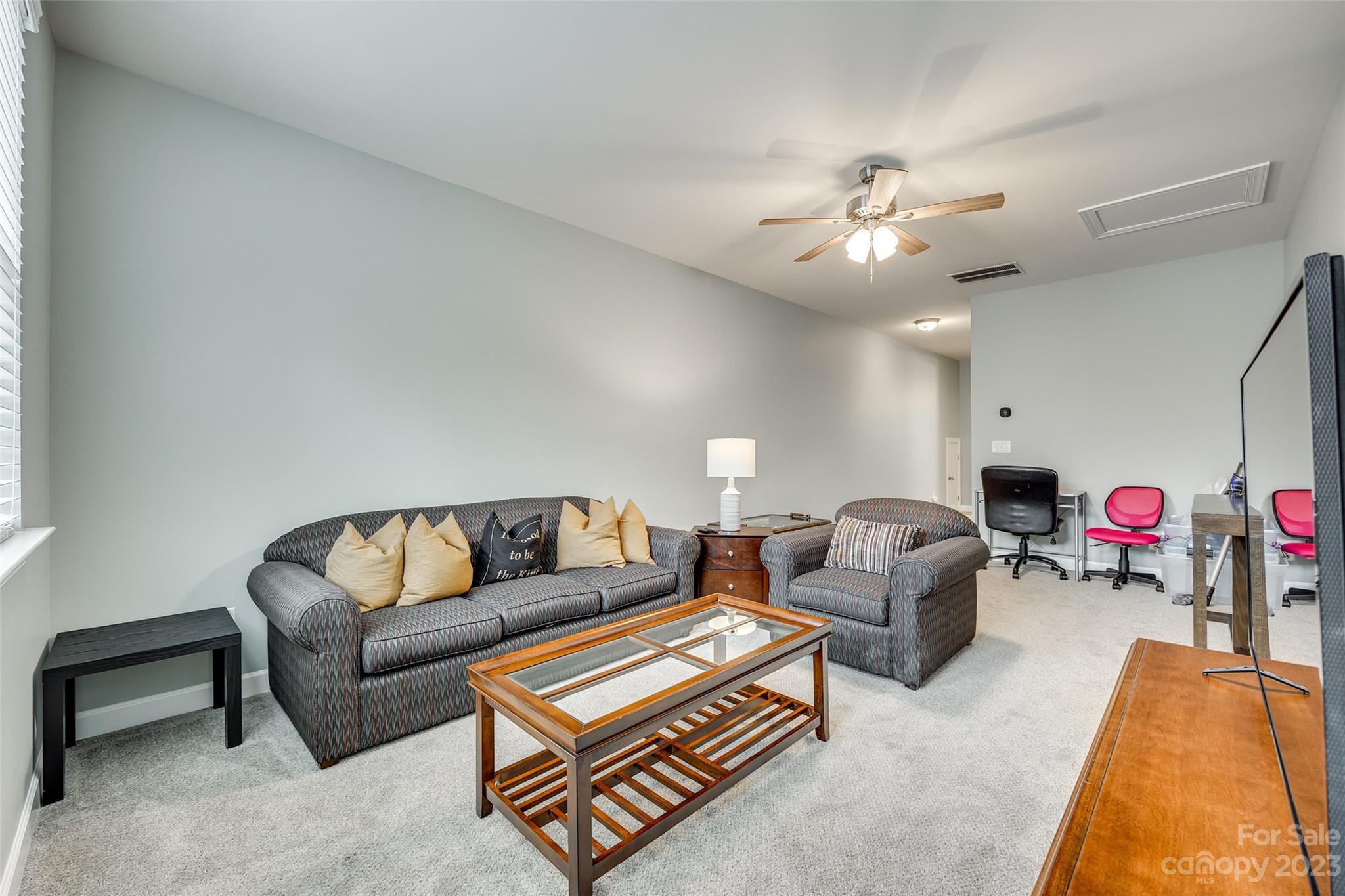 Lake Crest - Residential