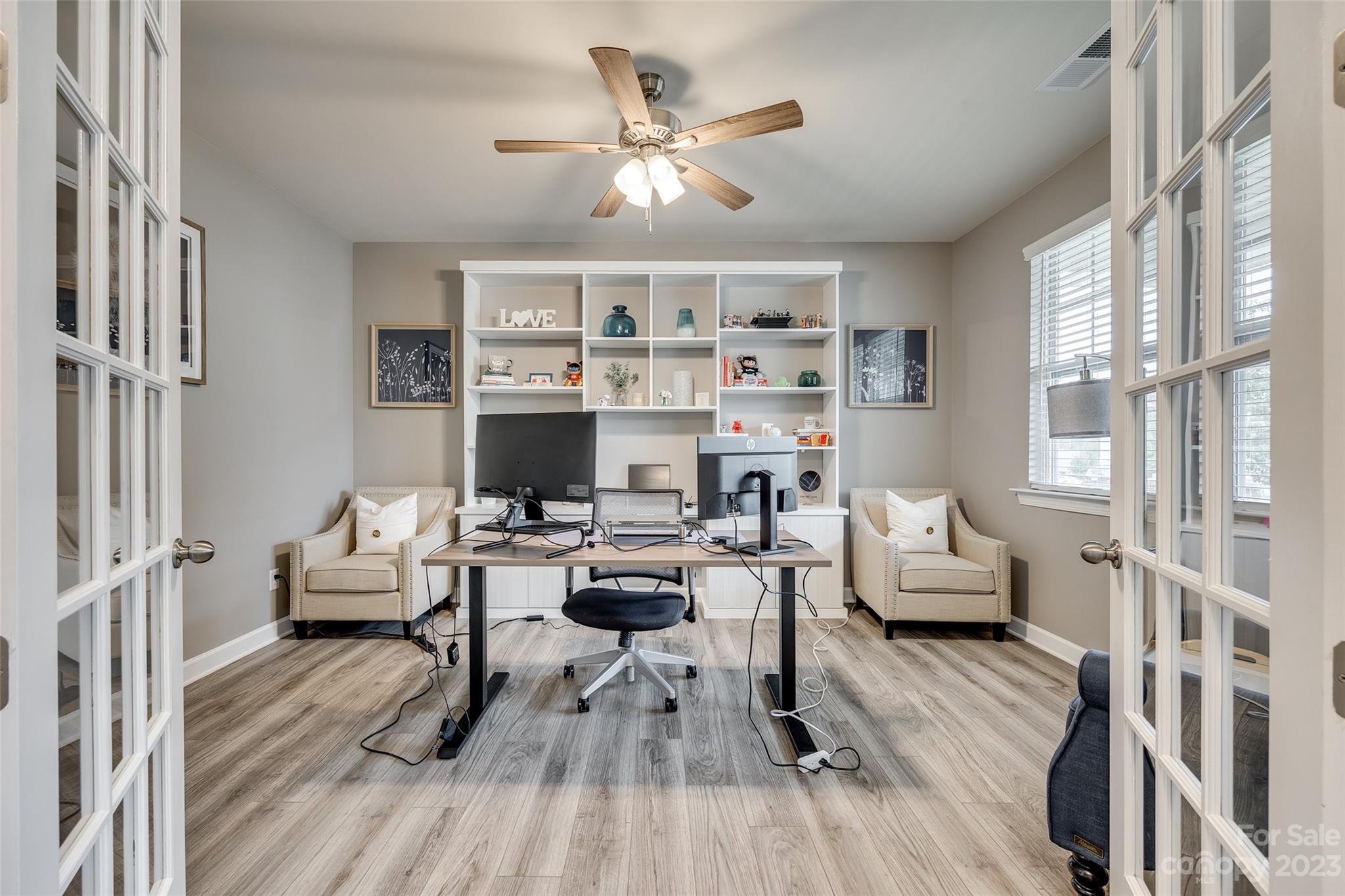 Lake Crest - Residential