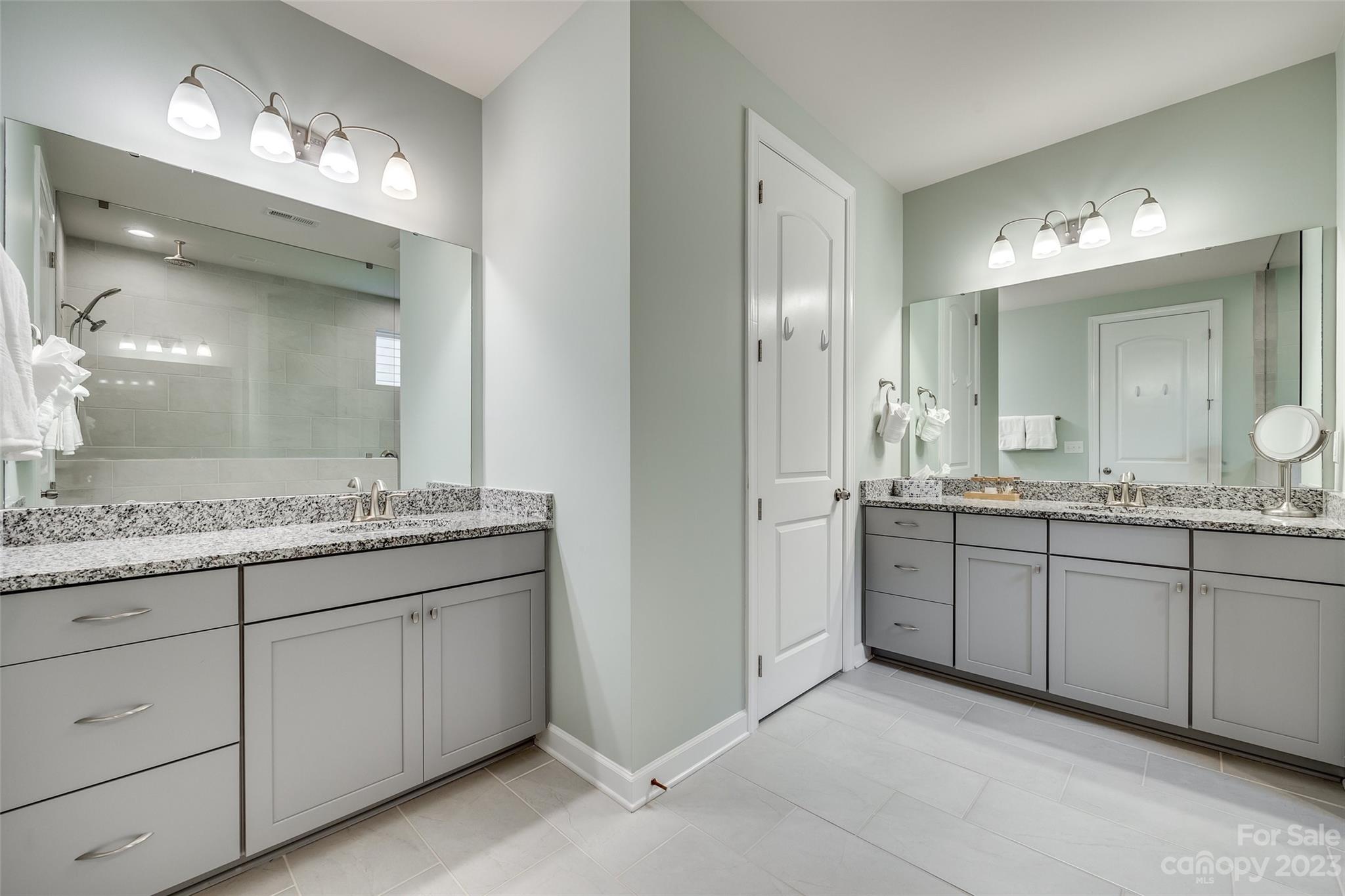 Lake Crest - Residential