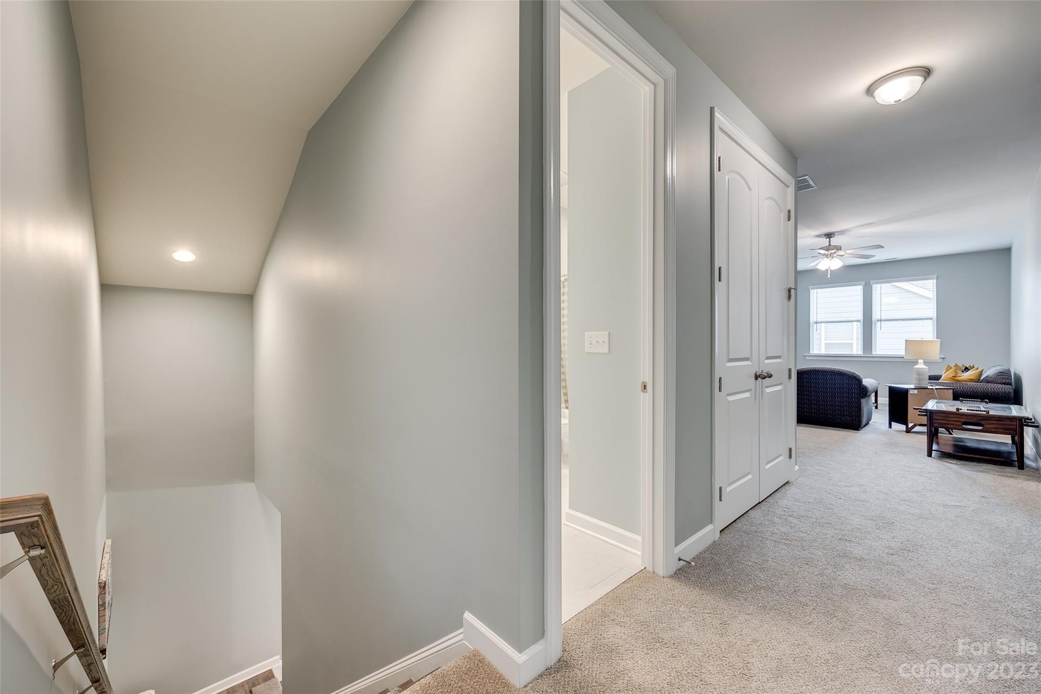 Lake Crest - Residential