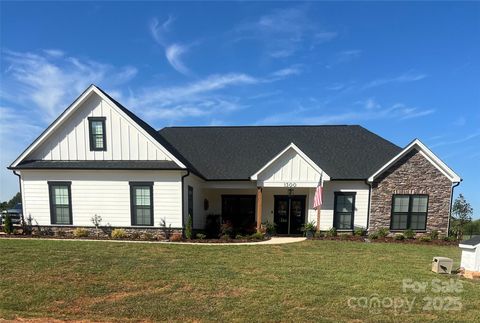 A home in Salisbury