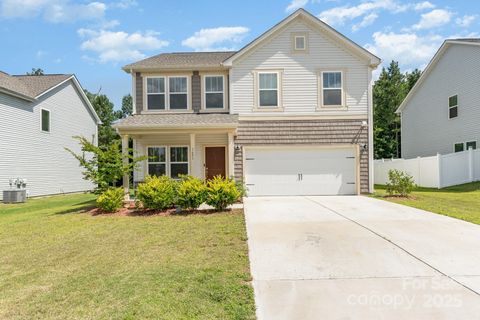 Photo of 1691 Ashley Lynn Court, Stanfield, NC 28163 (MLS # 4270368)