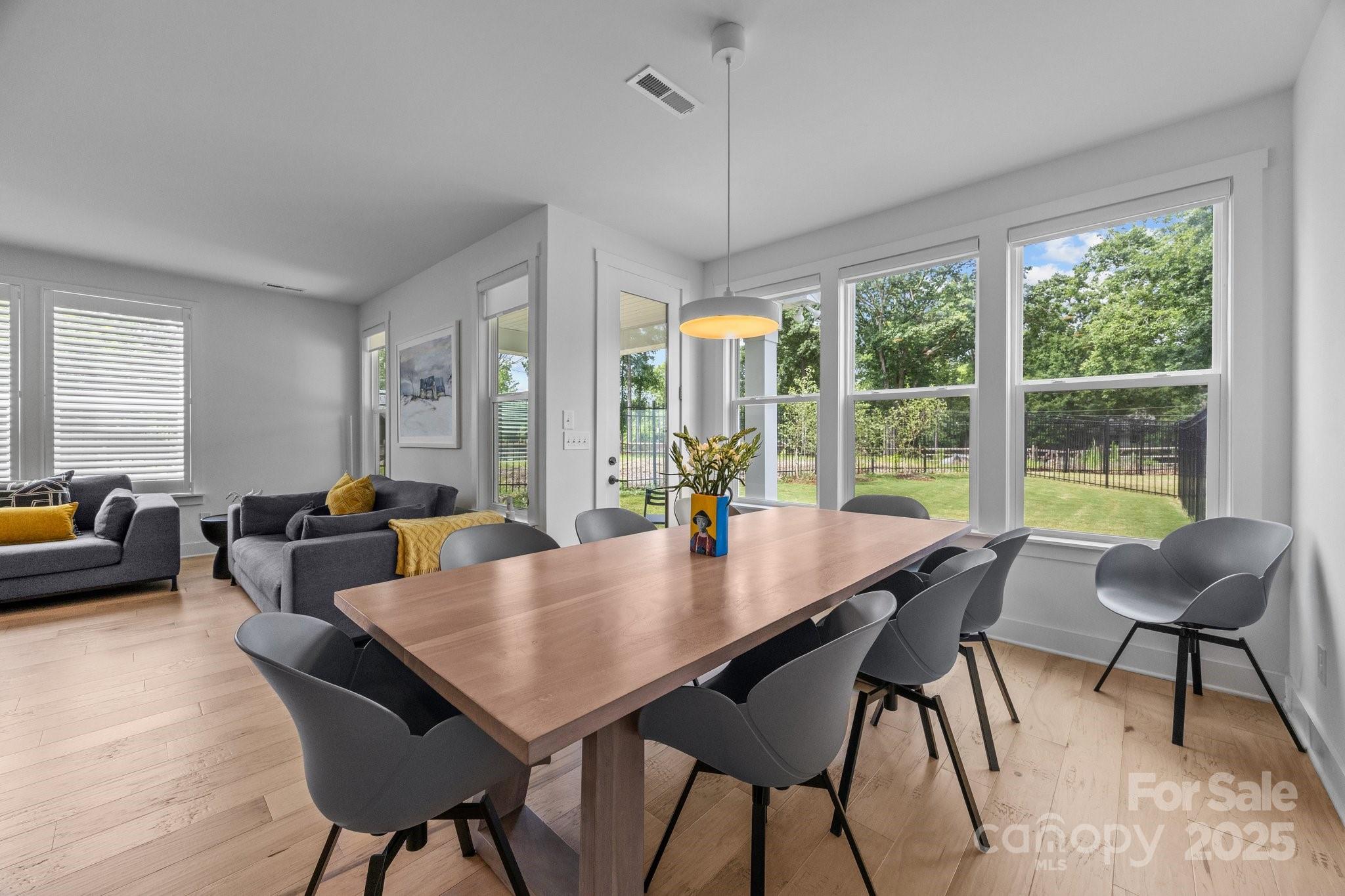 6032 Corbin Woods Court