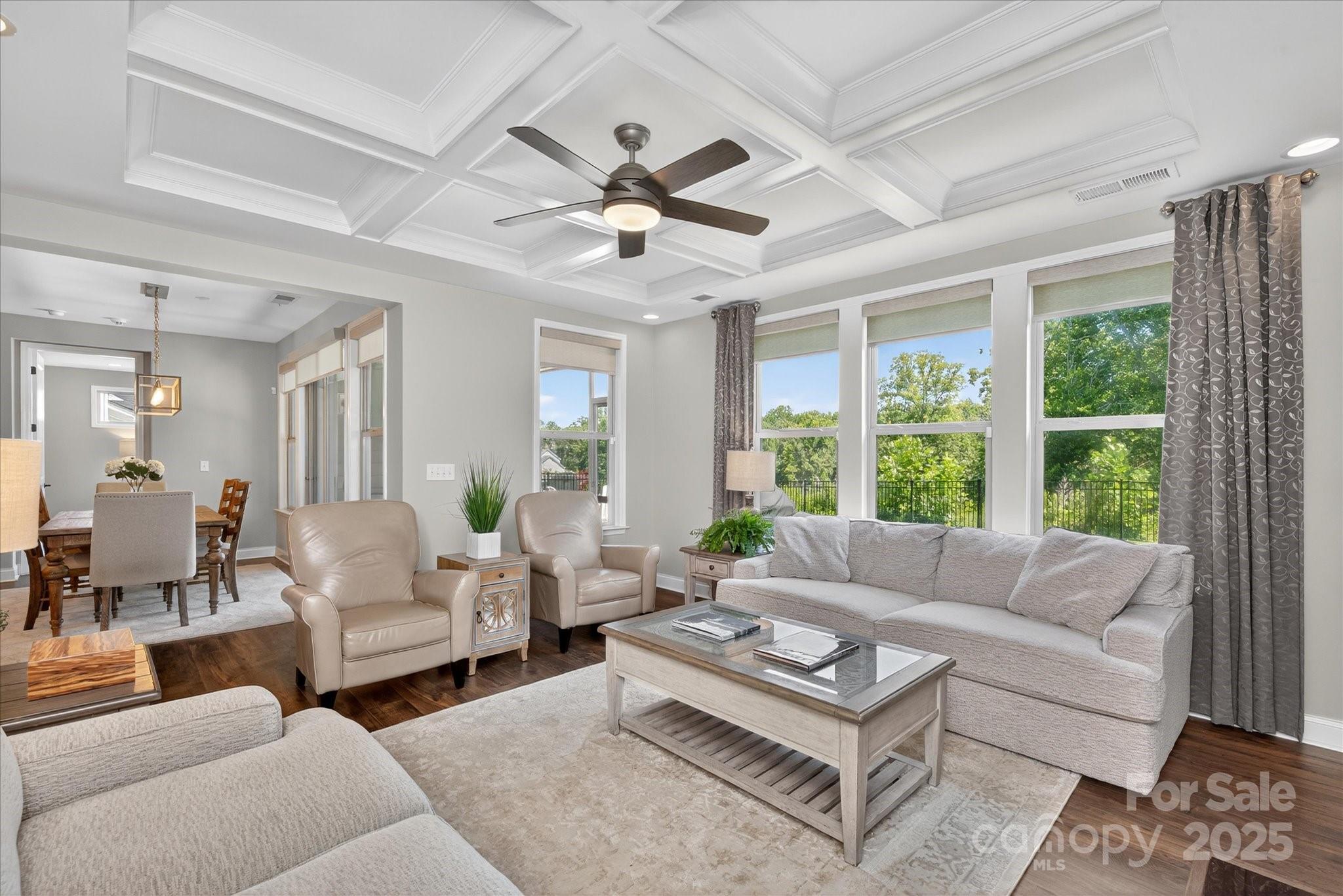 Massey - Residential