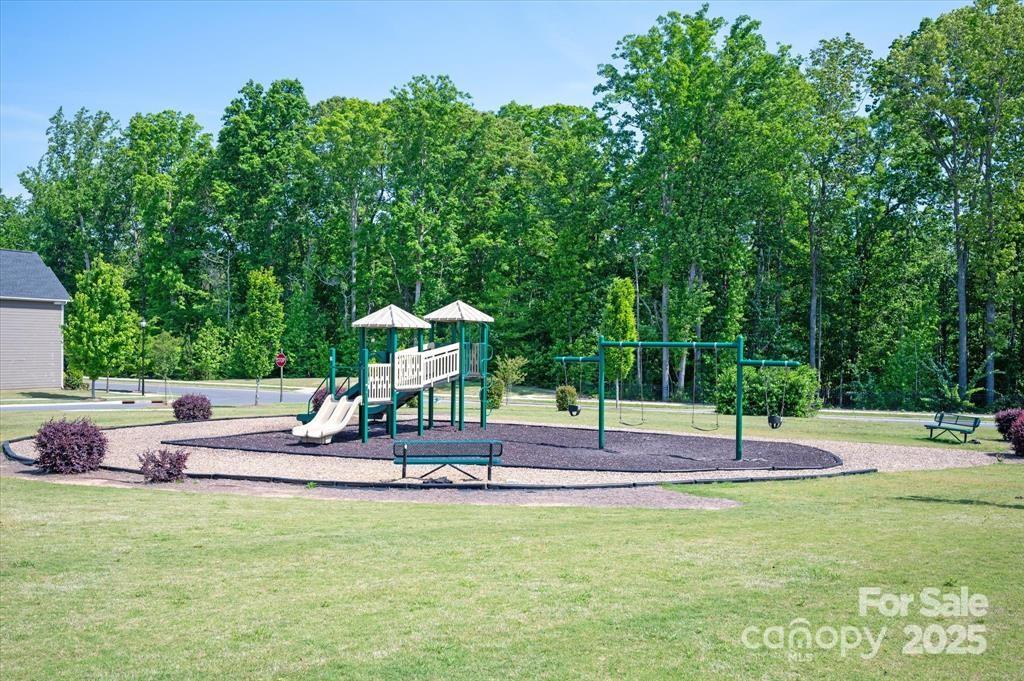 Massey - Residential