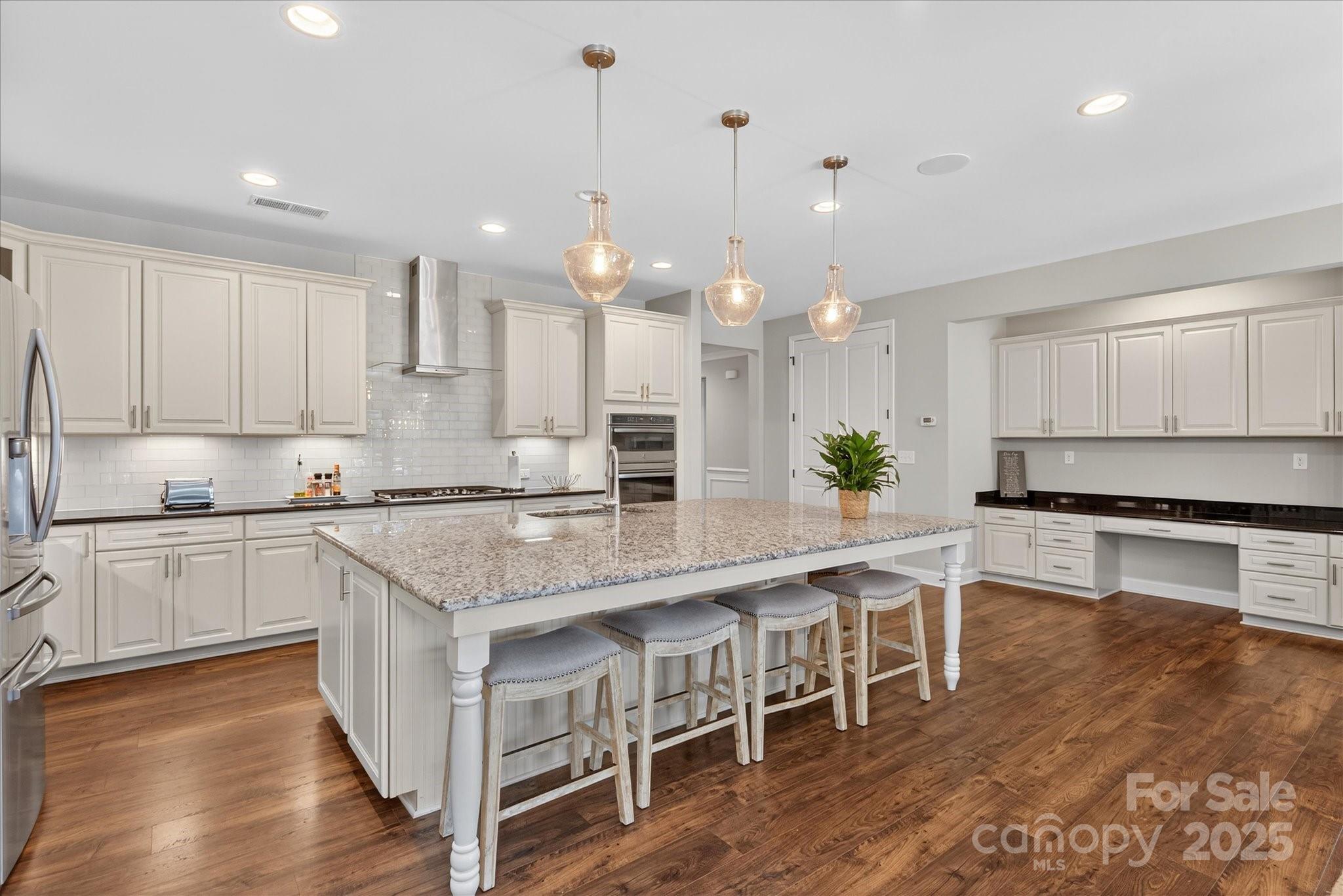 Massey - Residential