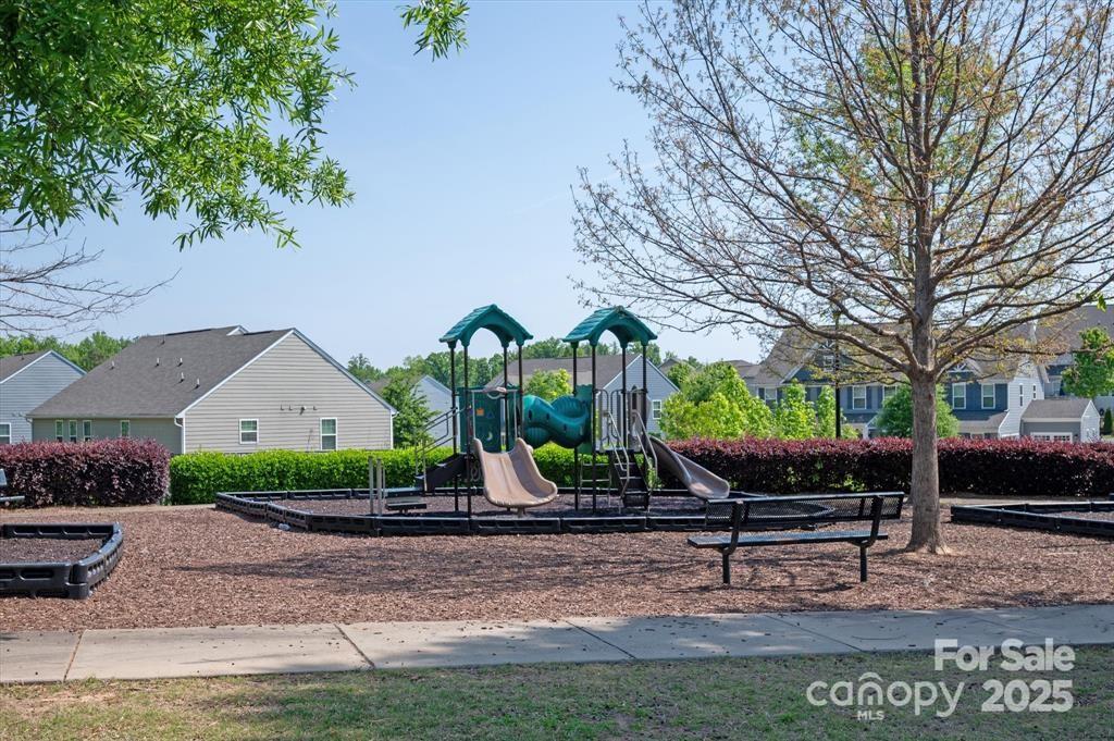 Massey - Residential