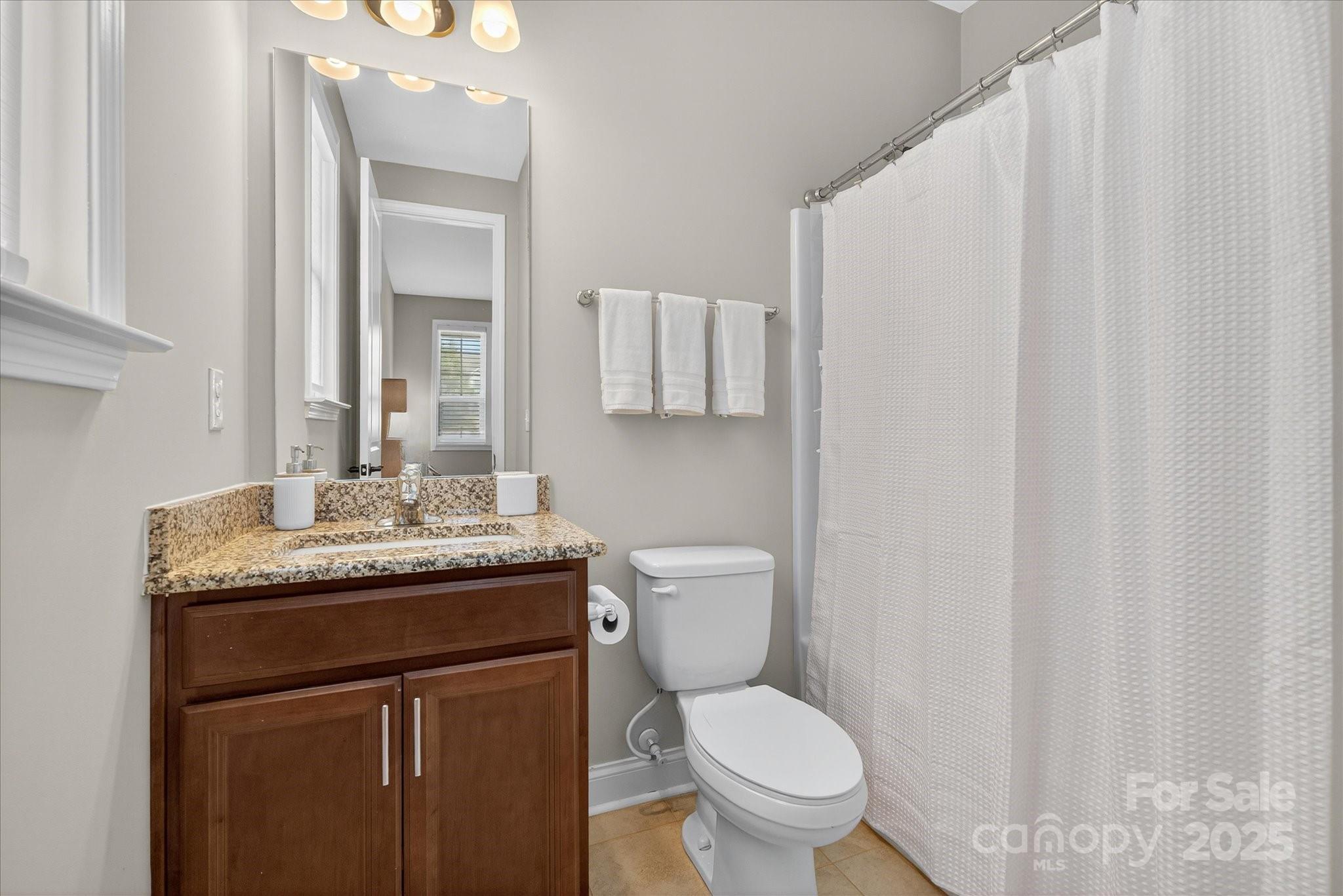 Massey - Residential