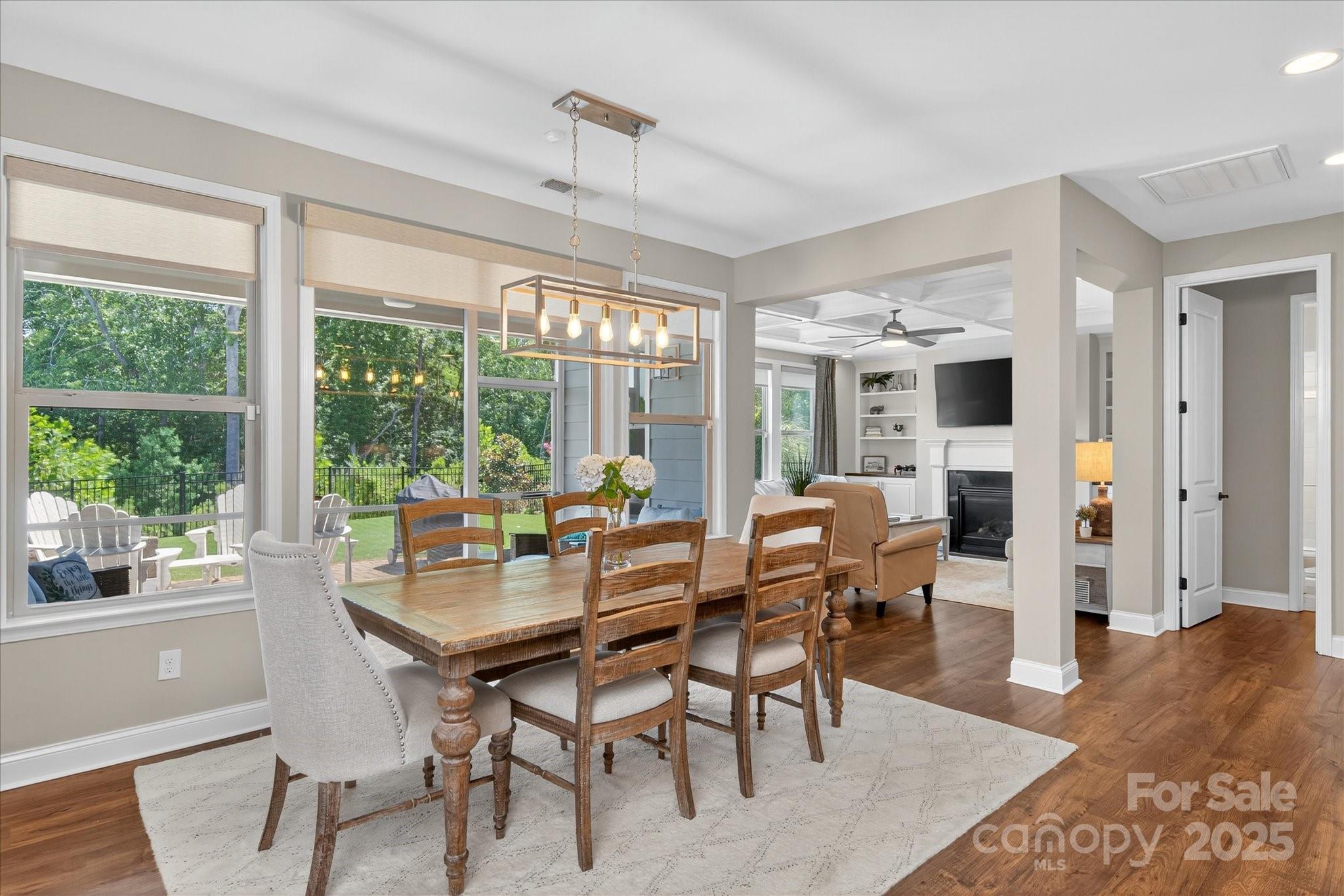 Massey - Residential