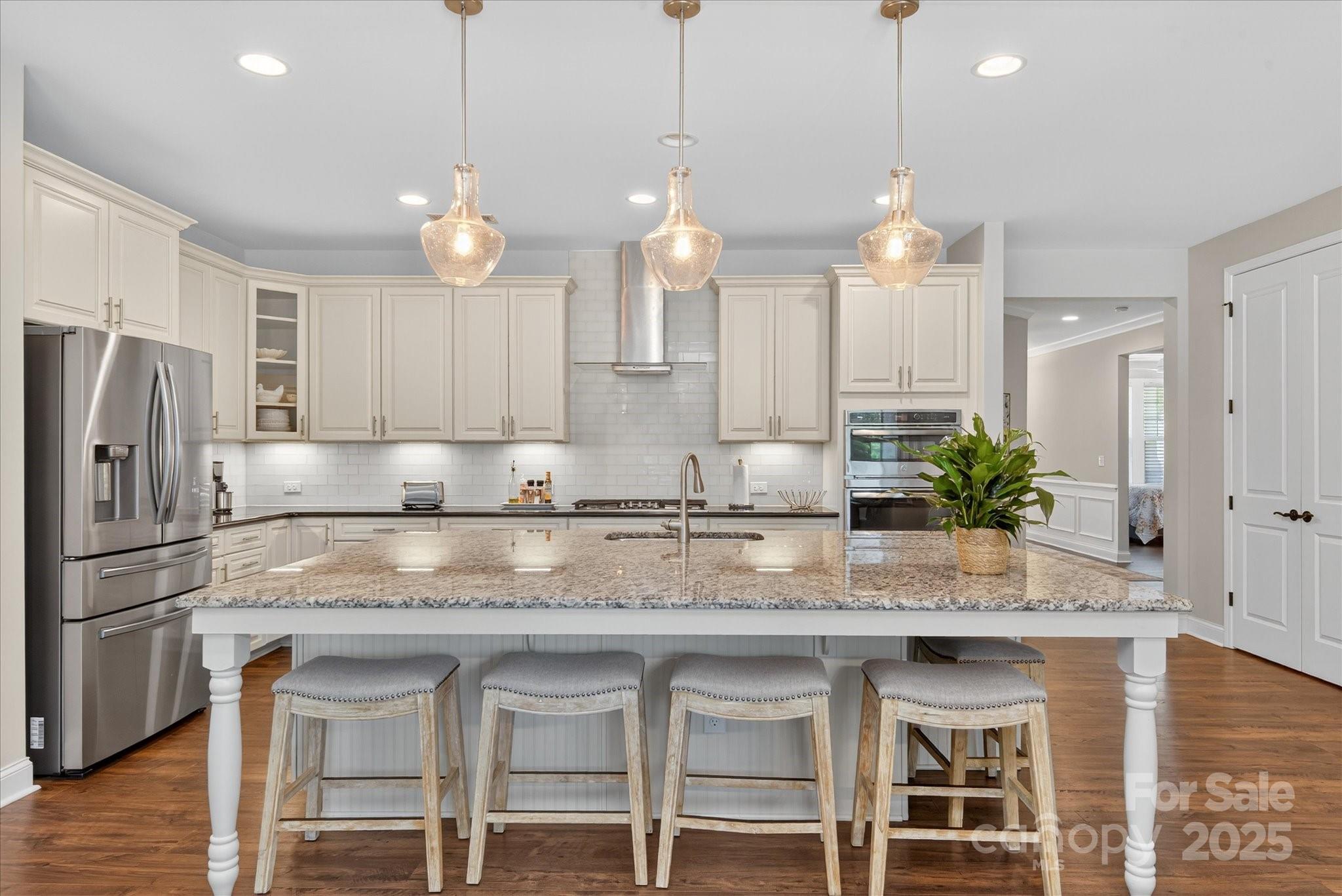 Massey - Residential