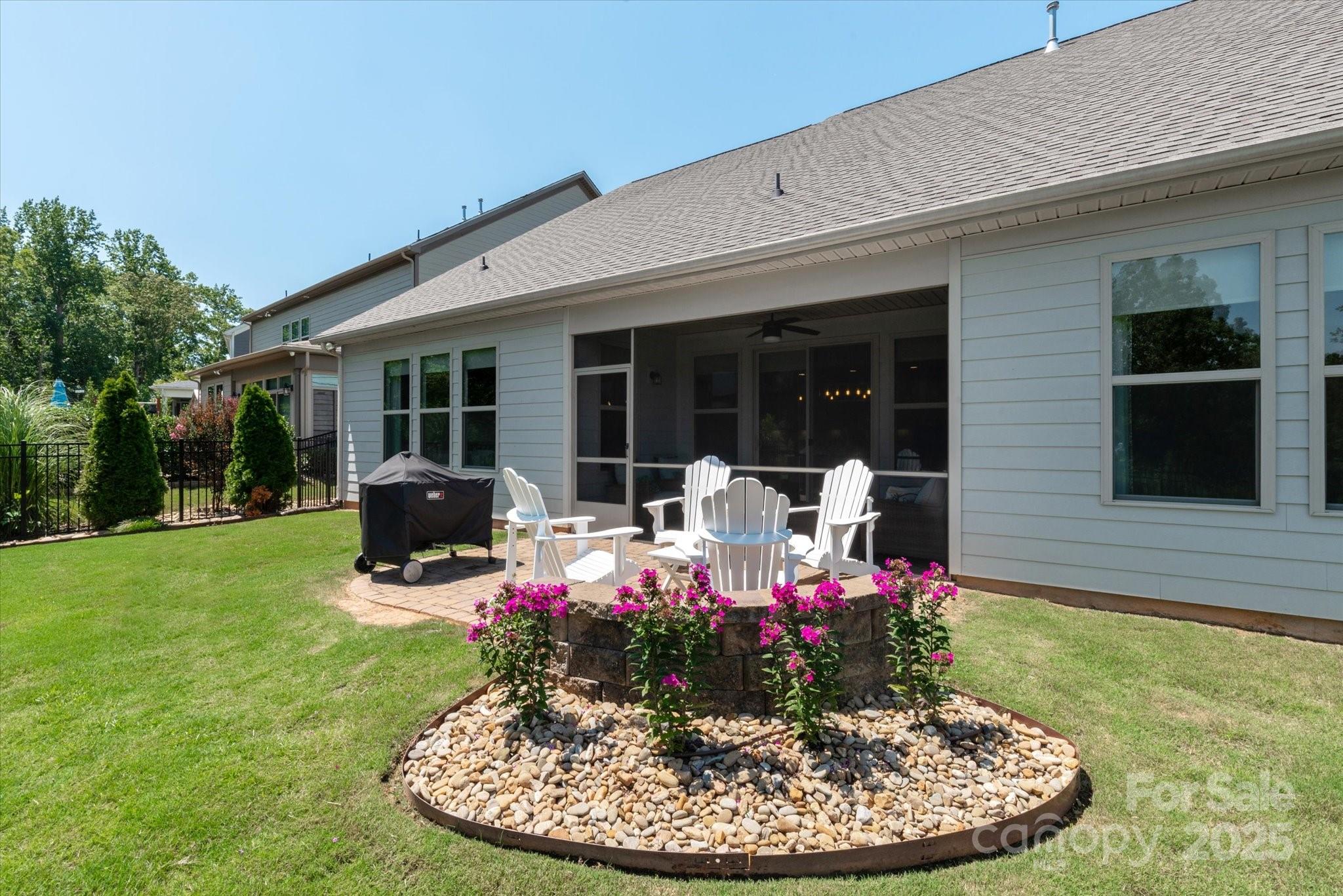 Massey - Residential