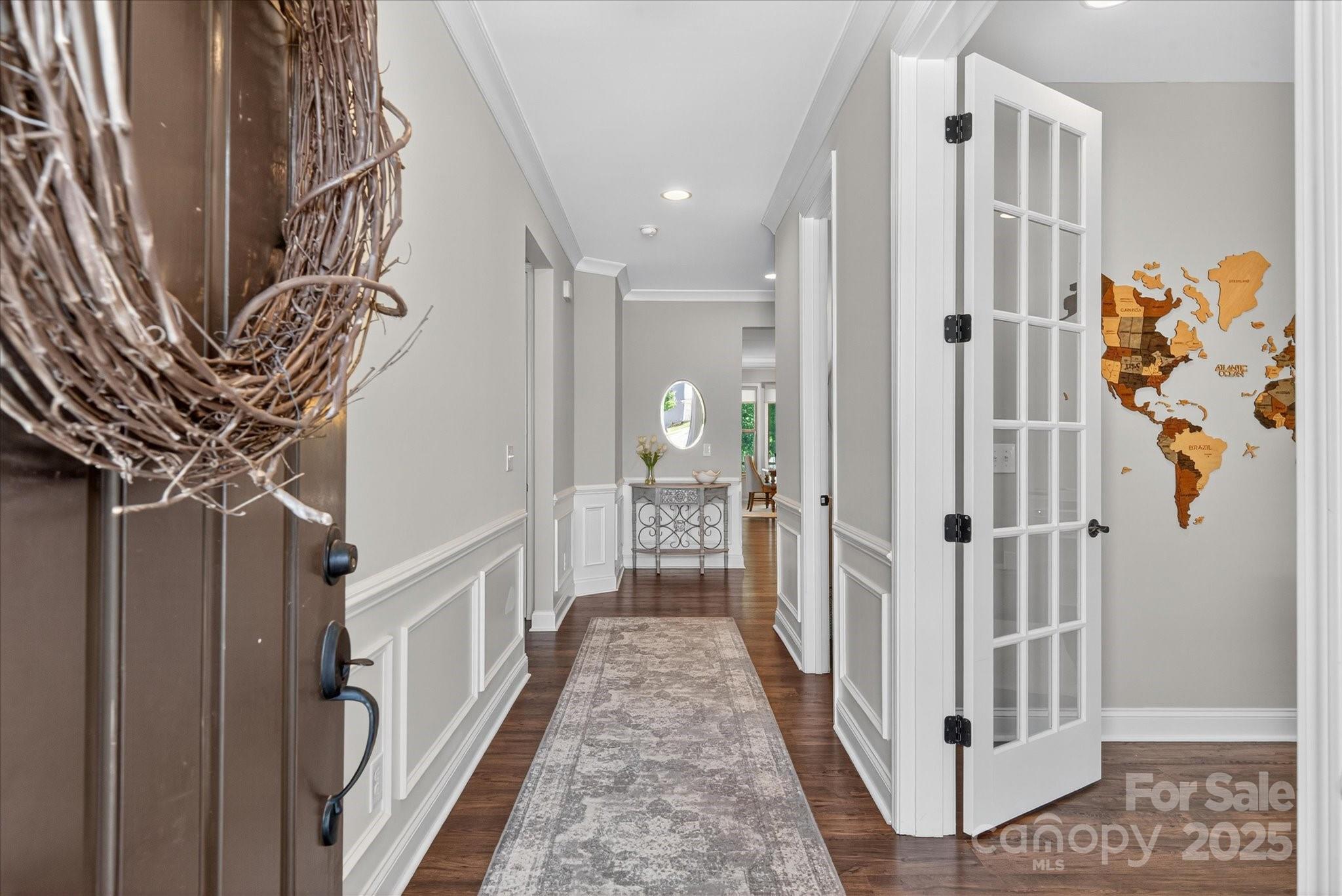 Massey - Residential