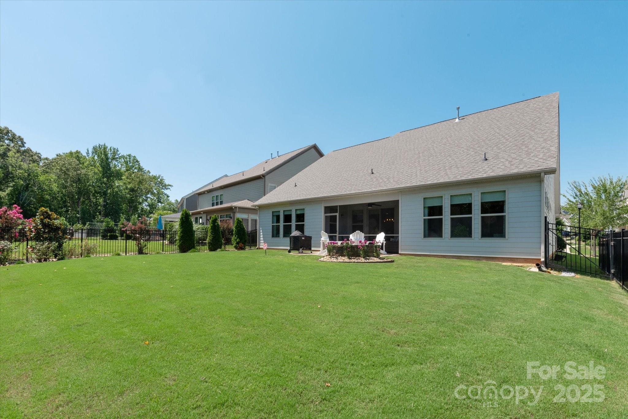 Massey - Residential