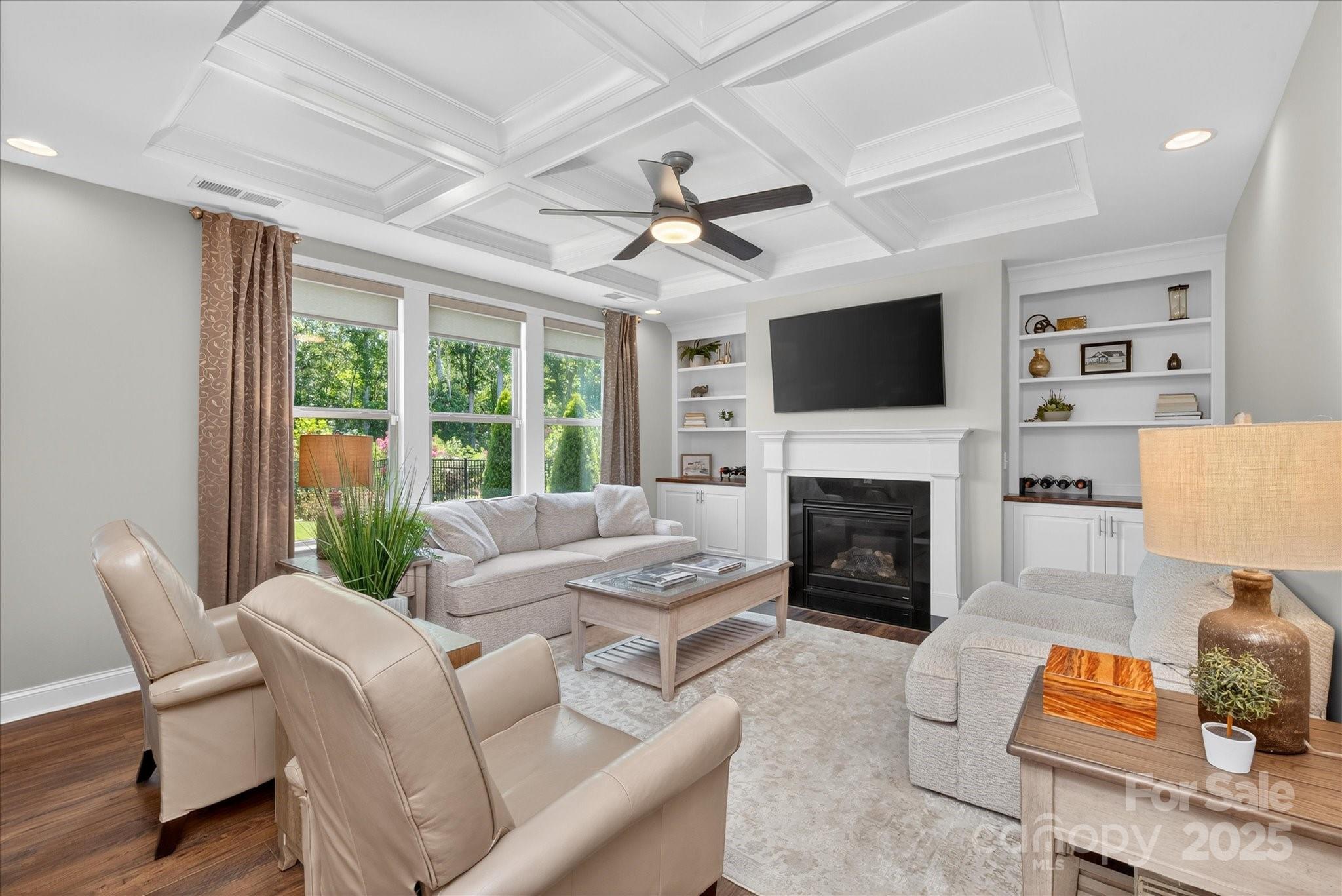 Massey - Residential