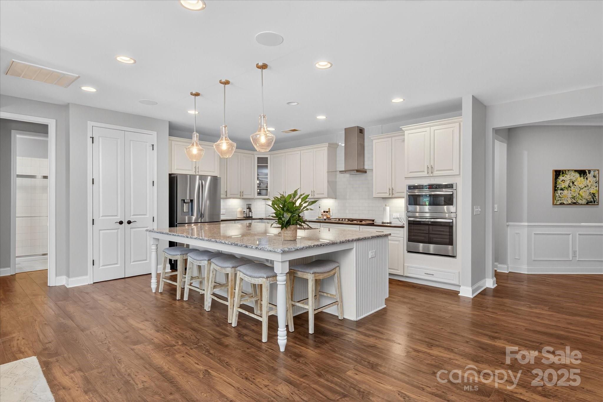 Massey - Residential