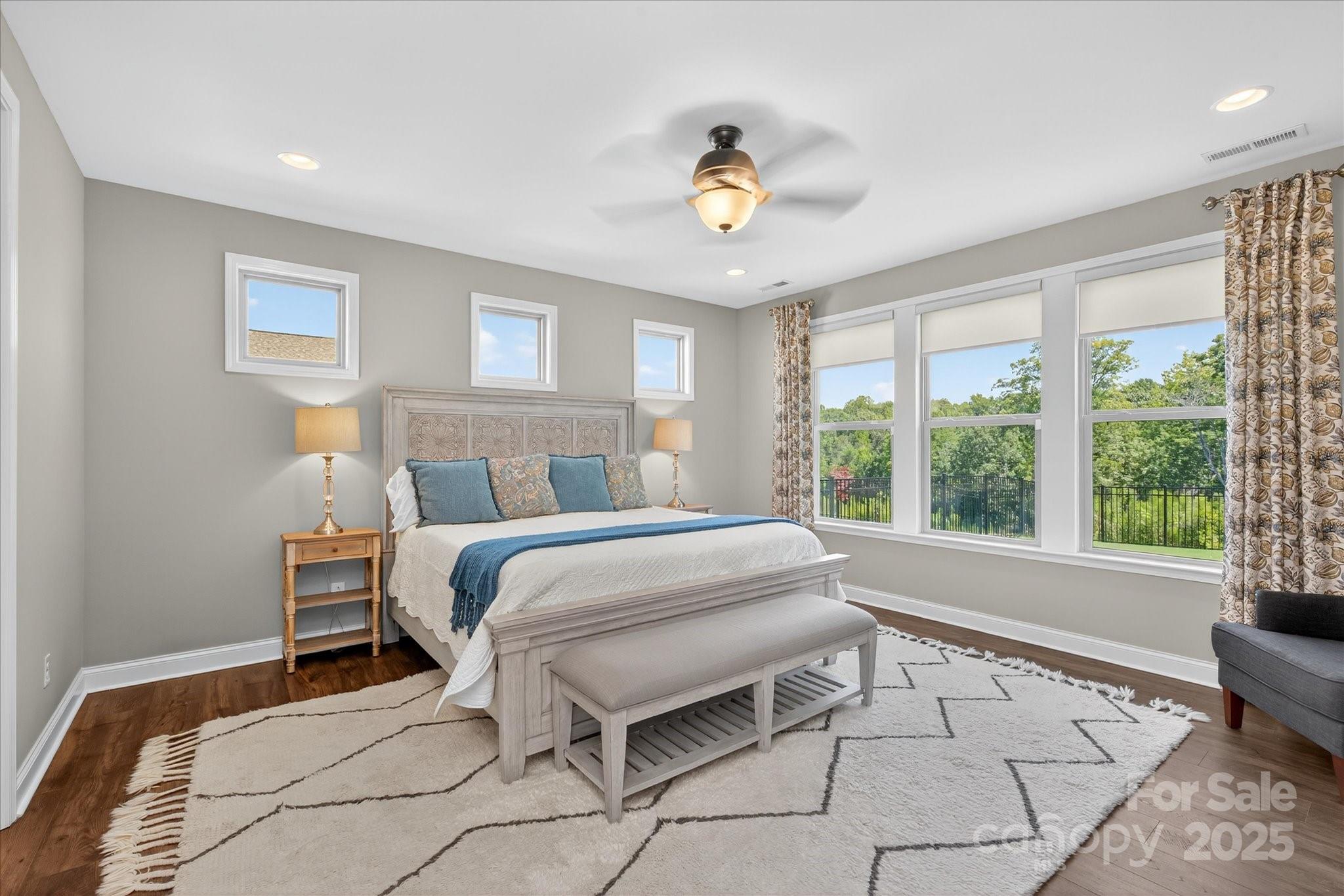 Massey - Residential